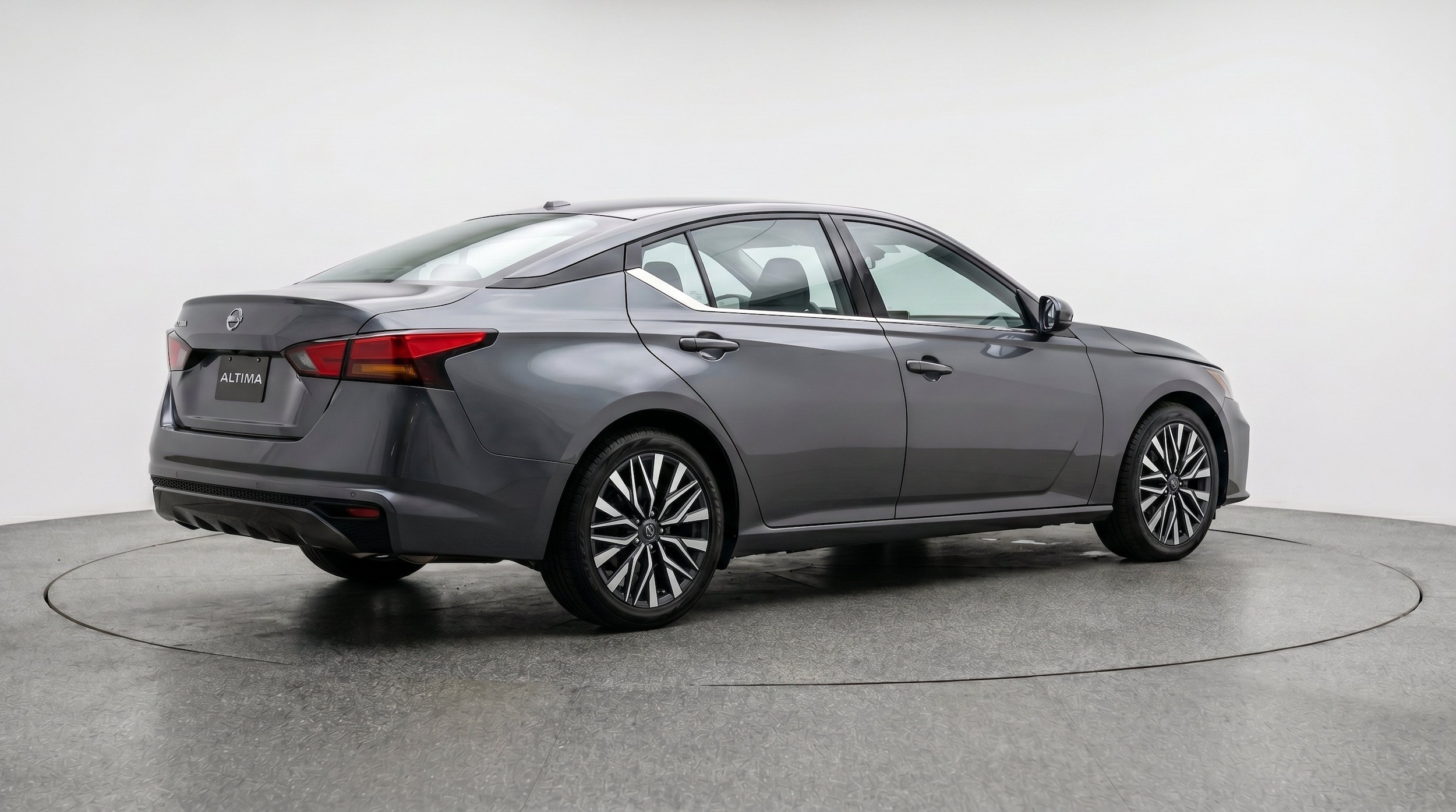 Thumbnail: 2026 Nissan Altima - 9