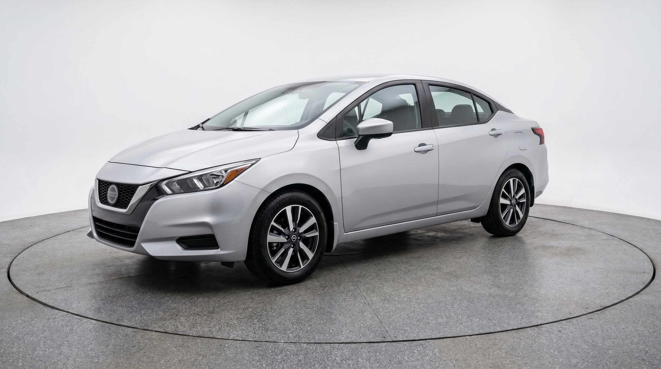 Thumbnail: 2025 Nissan Versa - 3