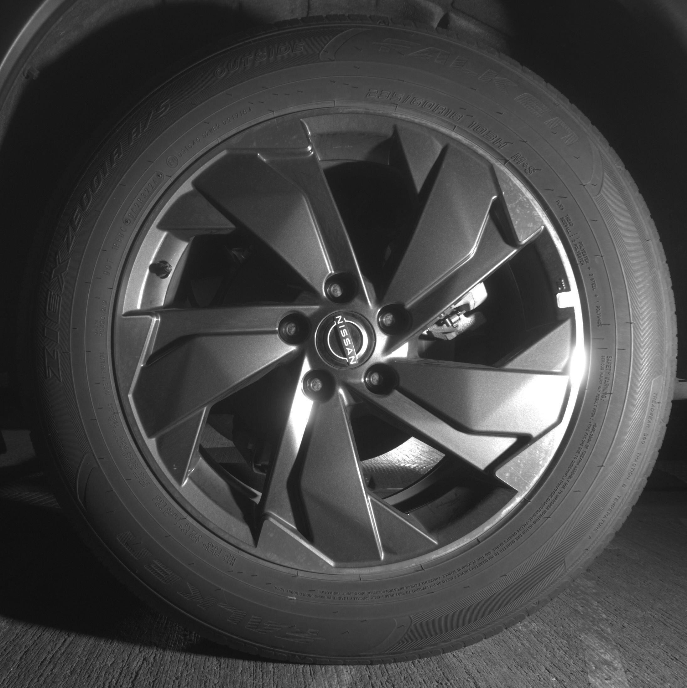 Thumbnail: 2025 Nissan Rogue - 11