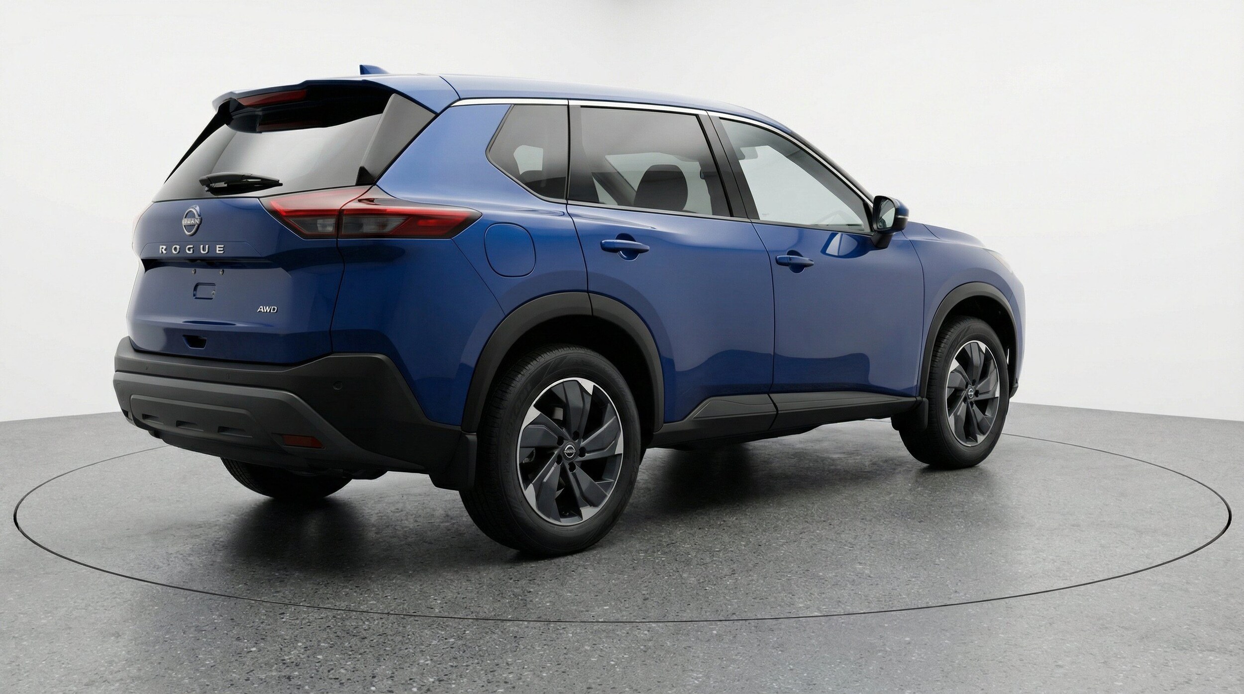 Thumbnail: 2025 Nissan Rogue - 9