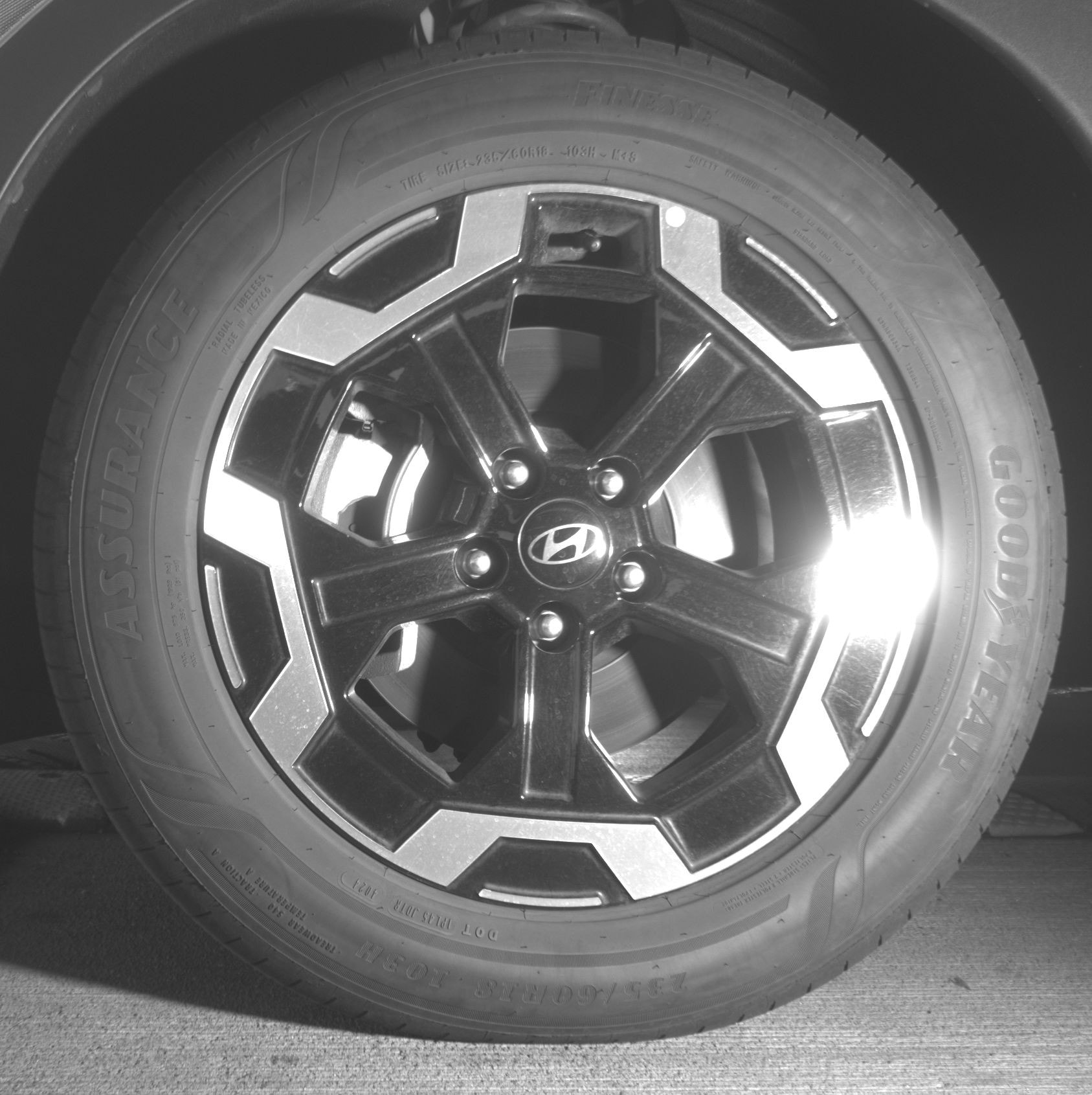 Thumbnail: 2025 Hyundai Santa Fe - 9