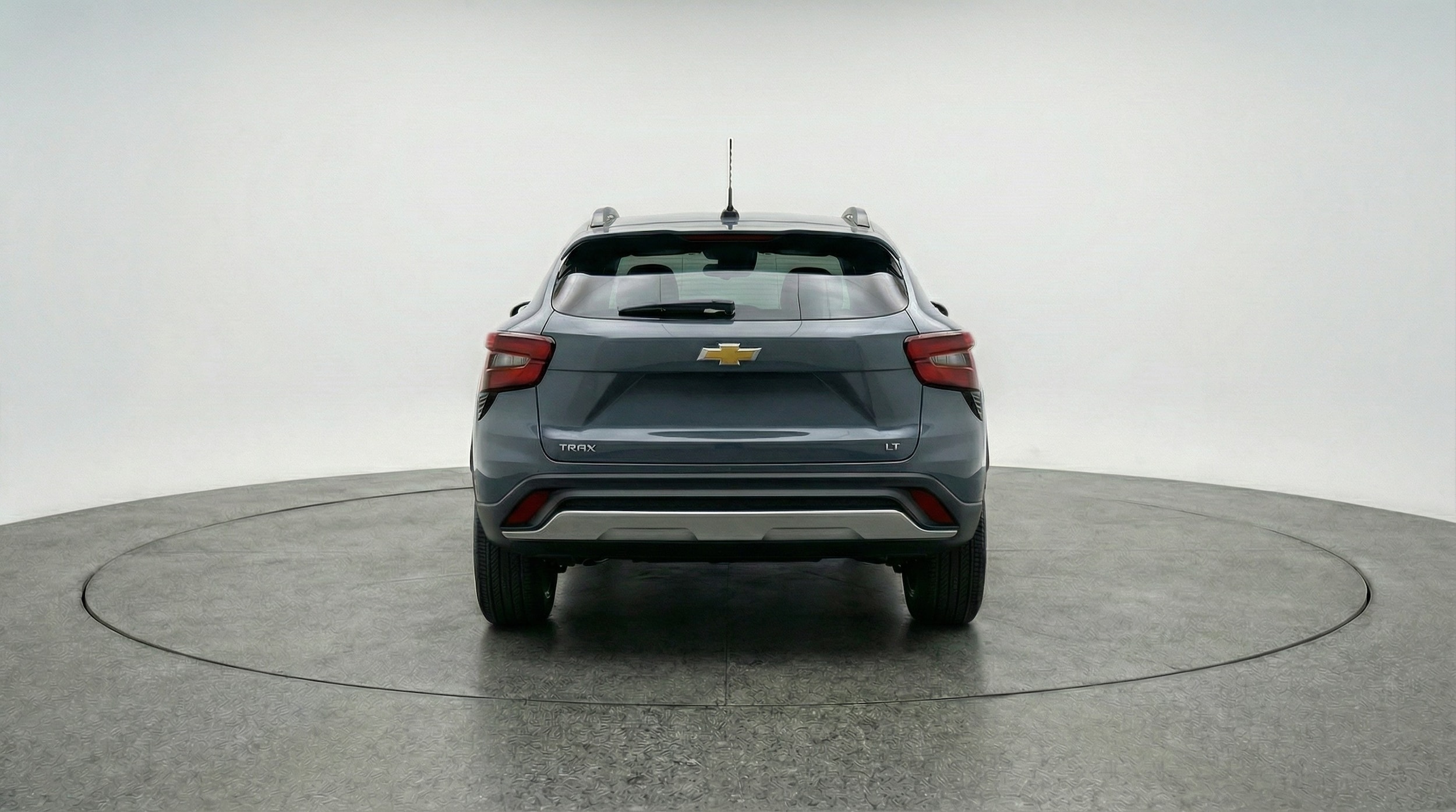 Thumbnail: 2025 Chevrolet Trax - 6