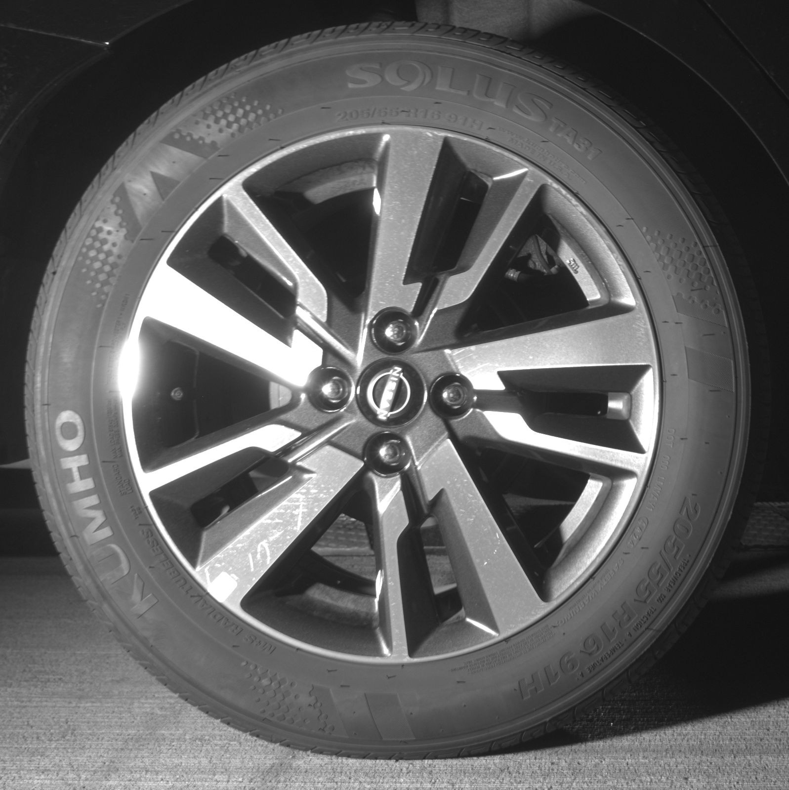 Thumbnail: 2025 Nissan Versa - 12