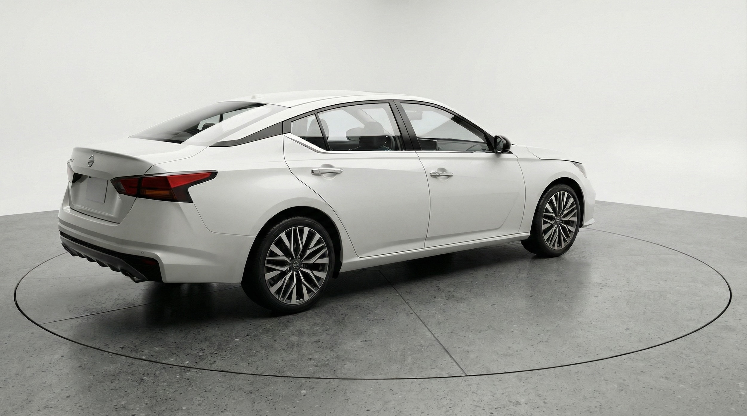 Thumbnail: 2025 Nissan Altima - 7