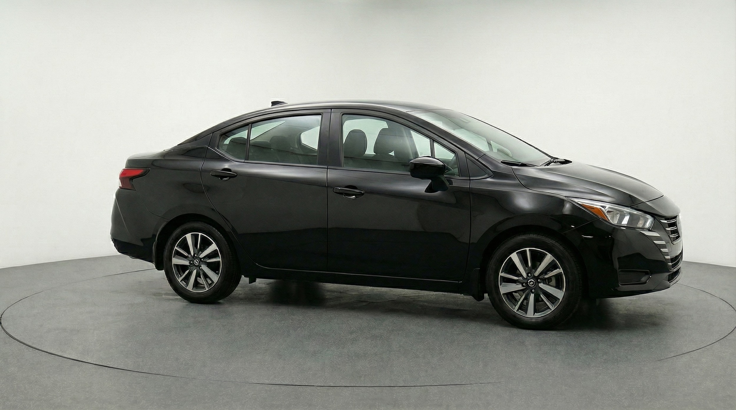 Thumbnail: 2025 Nissan Versa - 1