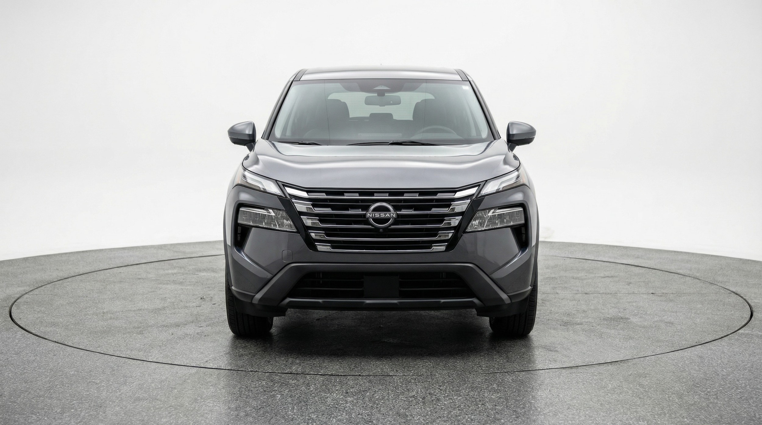 Thumbnail: 2025 Nissan Rogue - 2