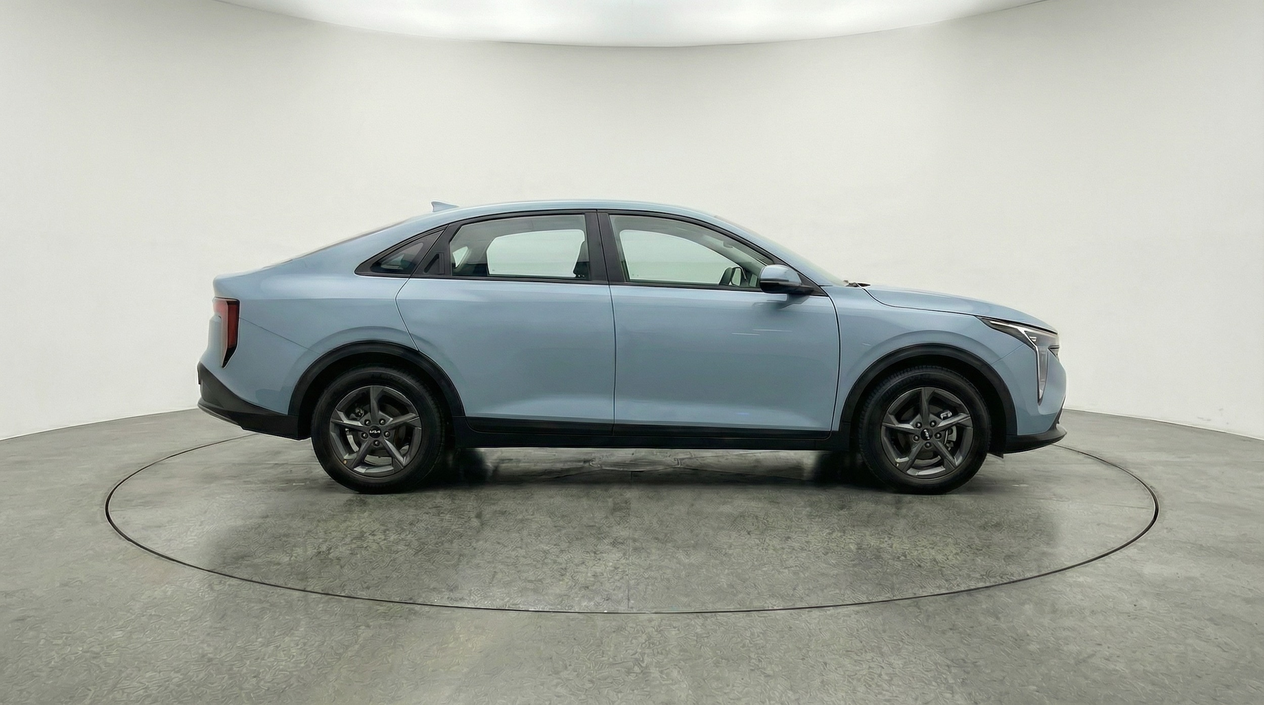 Thumbnail: 2025 Kia K4 - 8