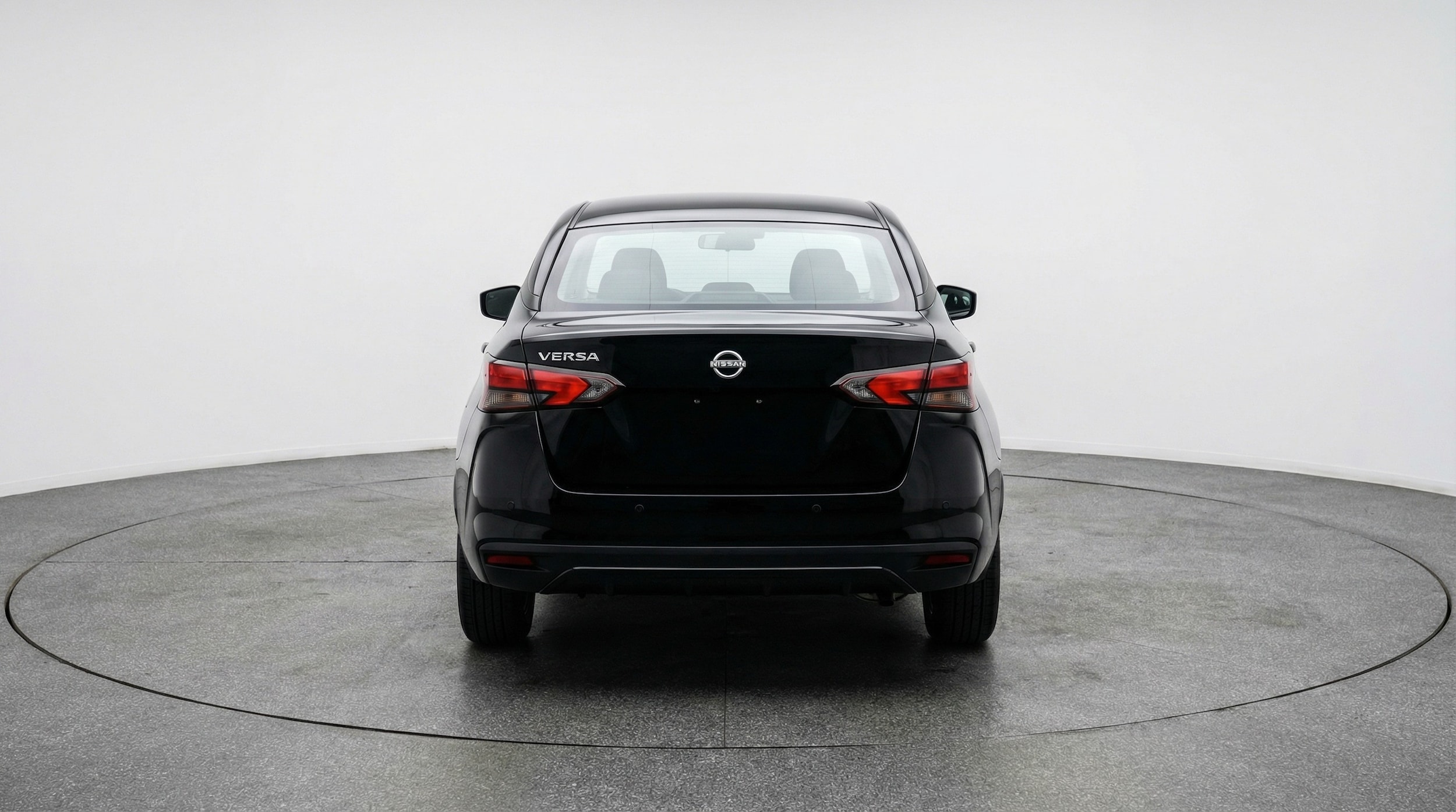 Thumbnail: 2025 Nissan Versa - 6