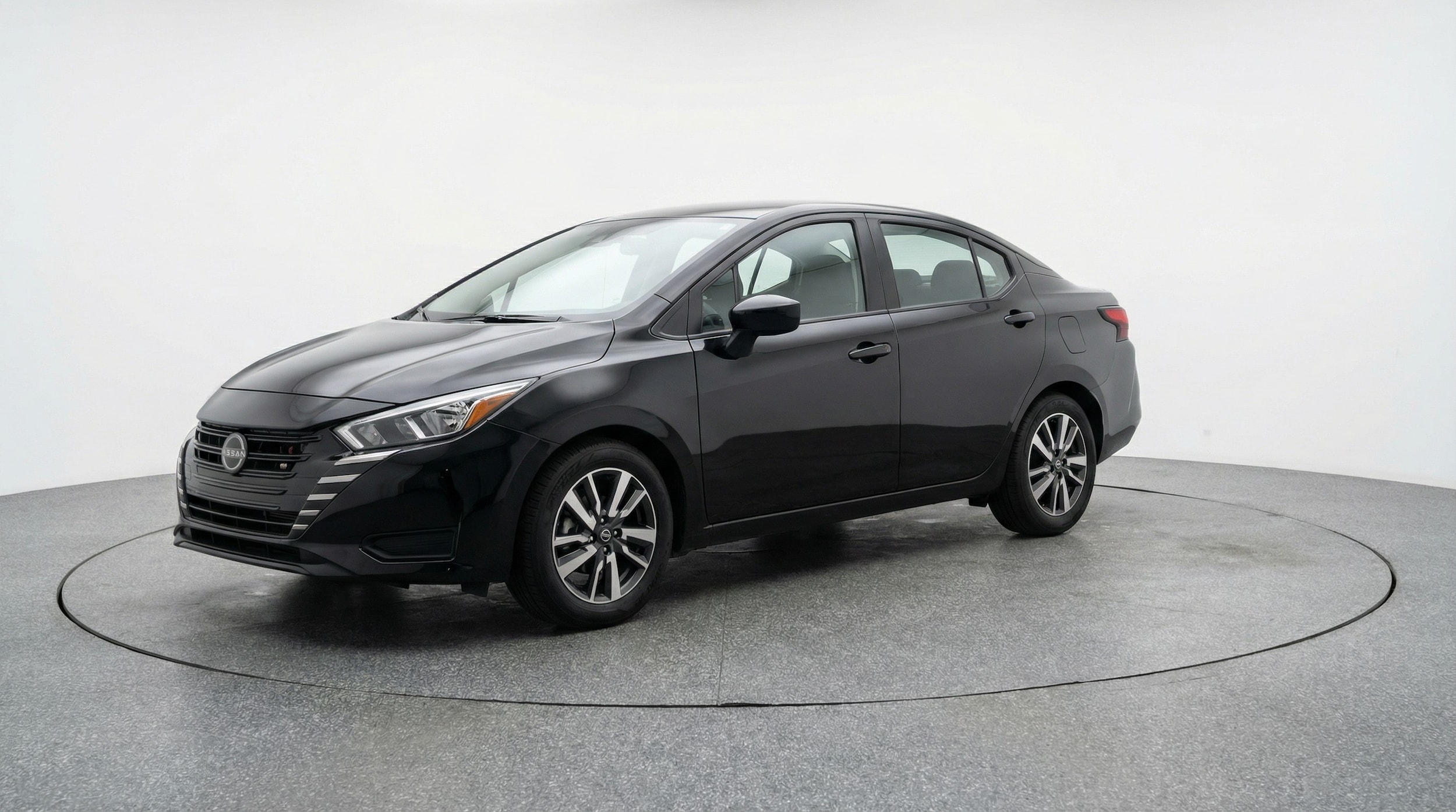 Thumbnail: 2025 Nissan Versa - 3