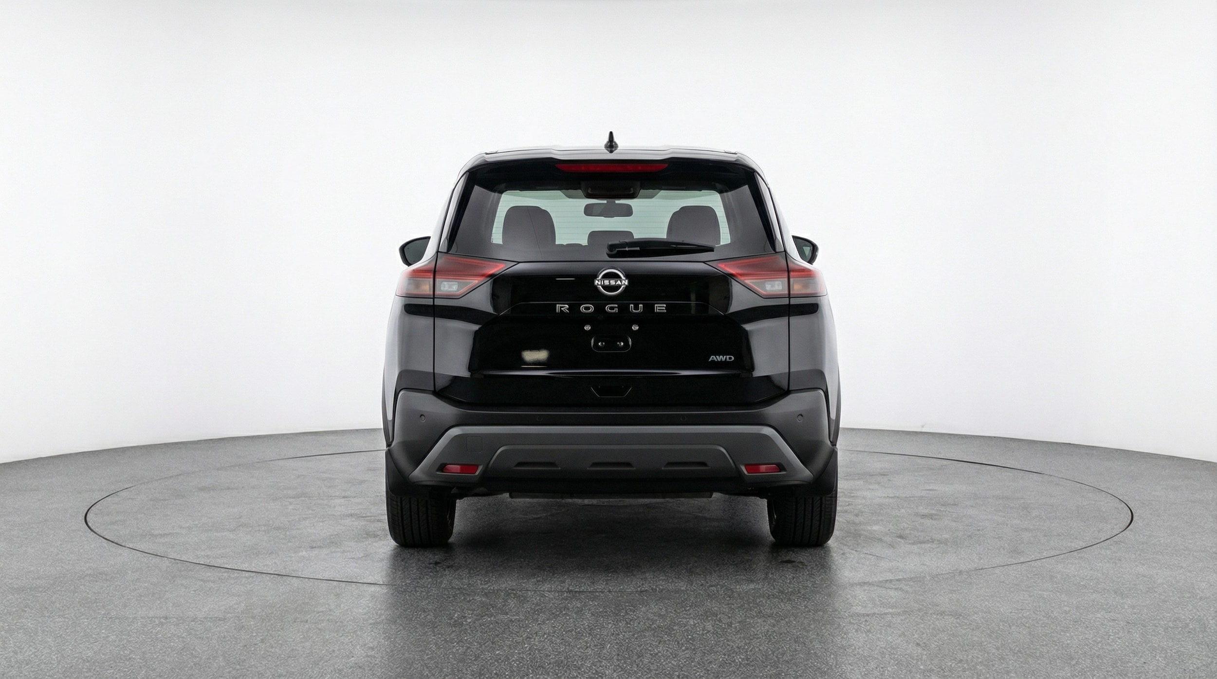 Thumbnail: 2025 Nissan Rogue - 6