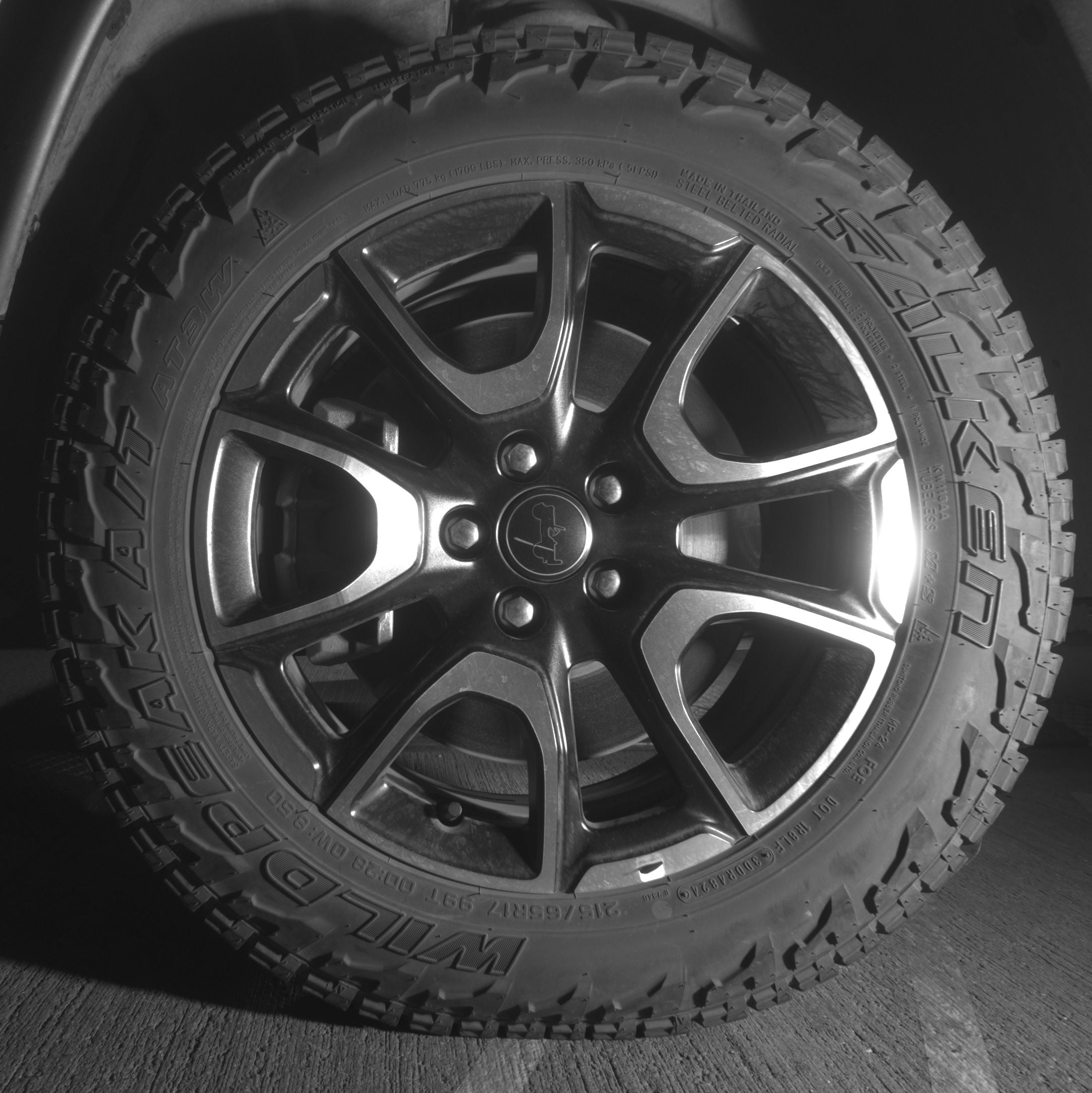 Thumbnail: 2025 Jeep Compass - 9