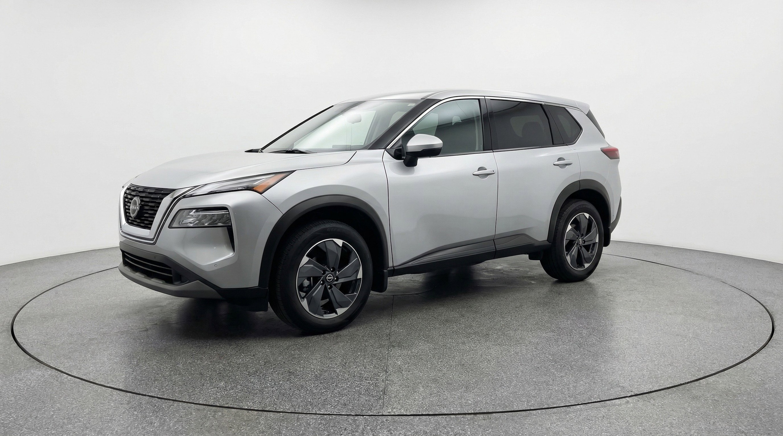 Thumbnail: 2025 Nissan Rogue - 3
