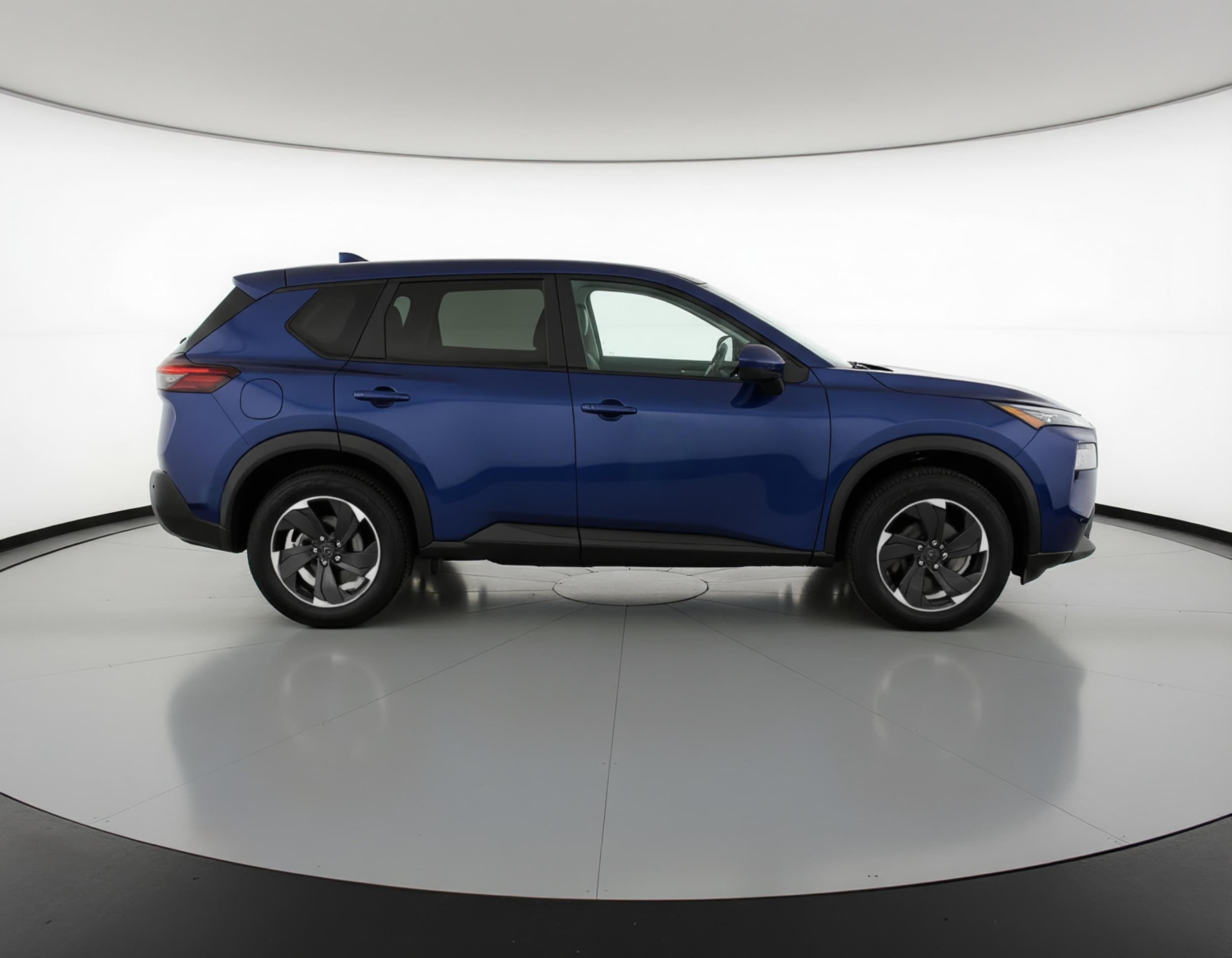 Thumbnail: 2025 Nissan Rogue - 8
