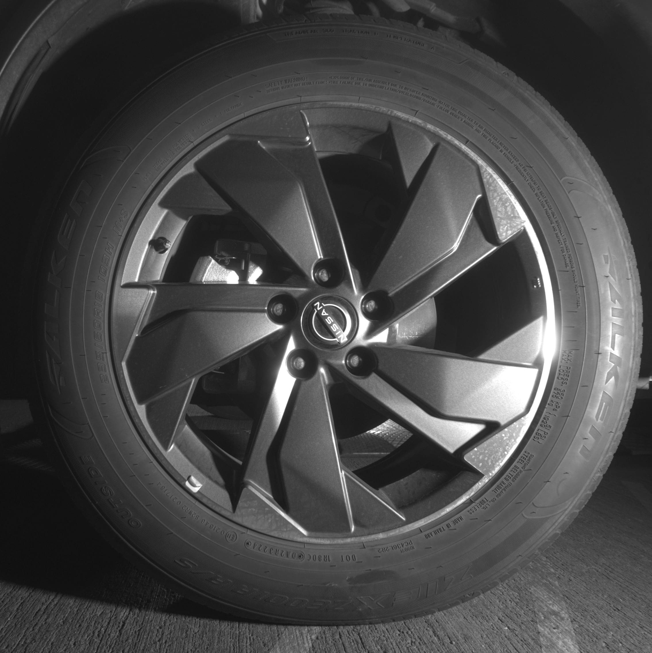 Thumbnail: 2025 Nissan Rogue - 9