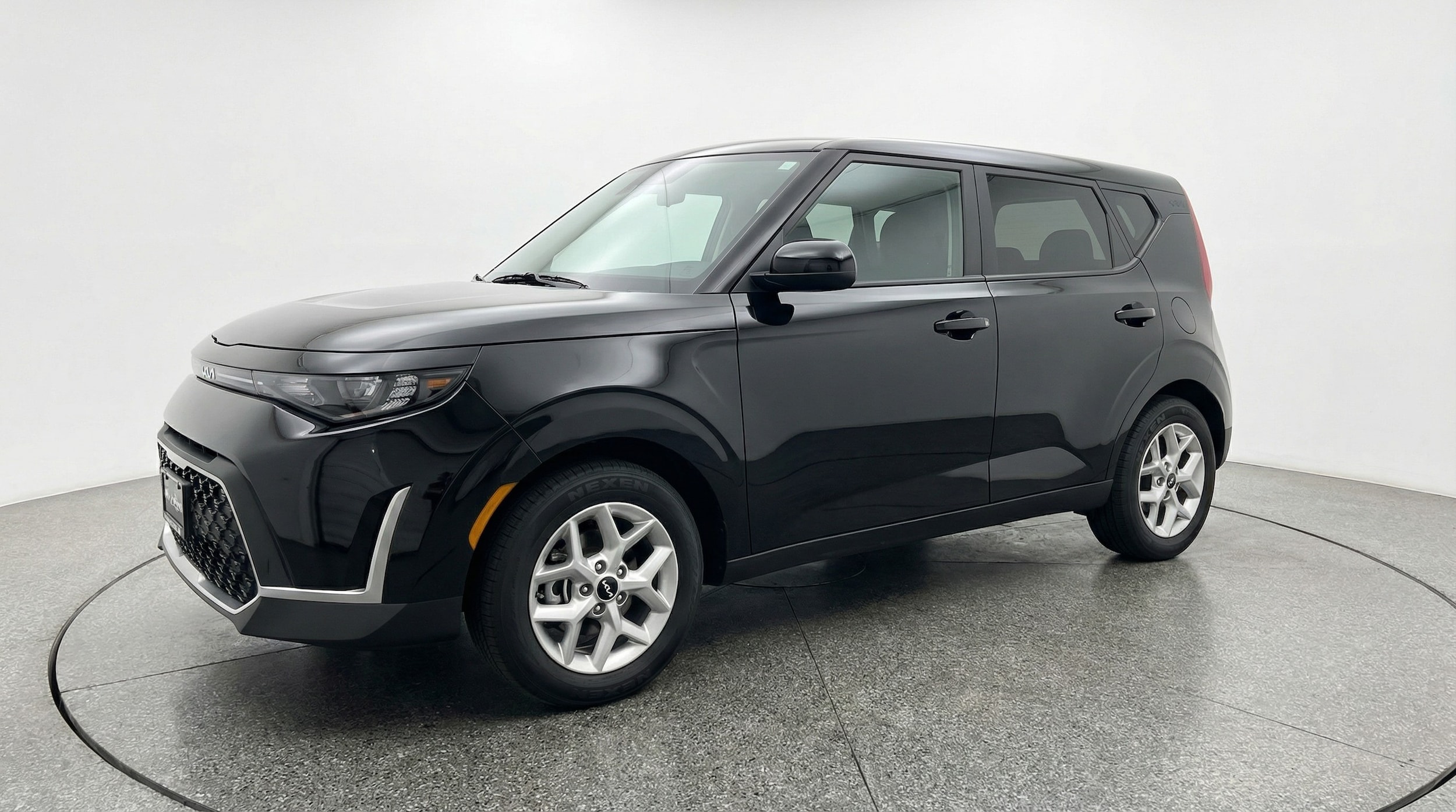 Thumbnail: 2025 Kia Soul - 3