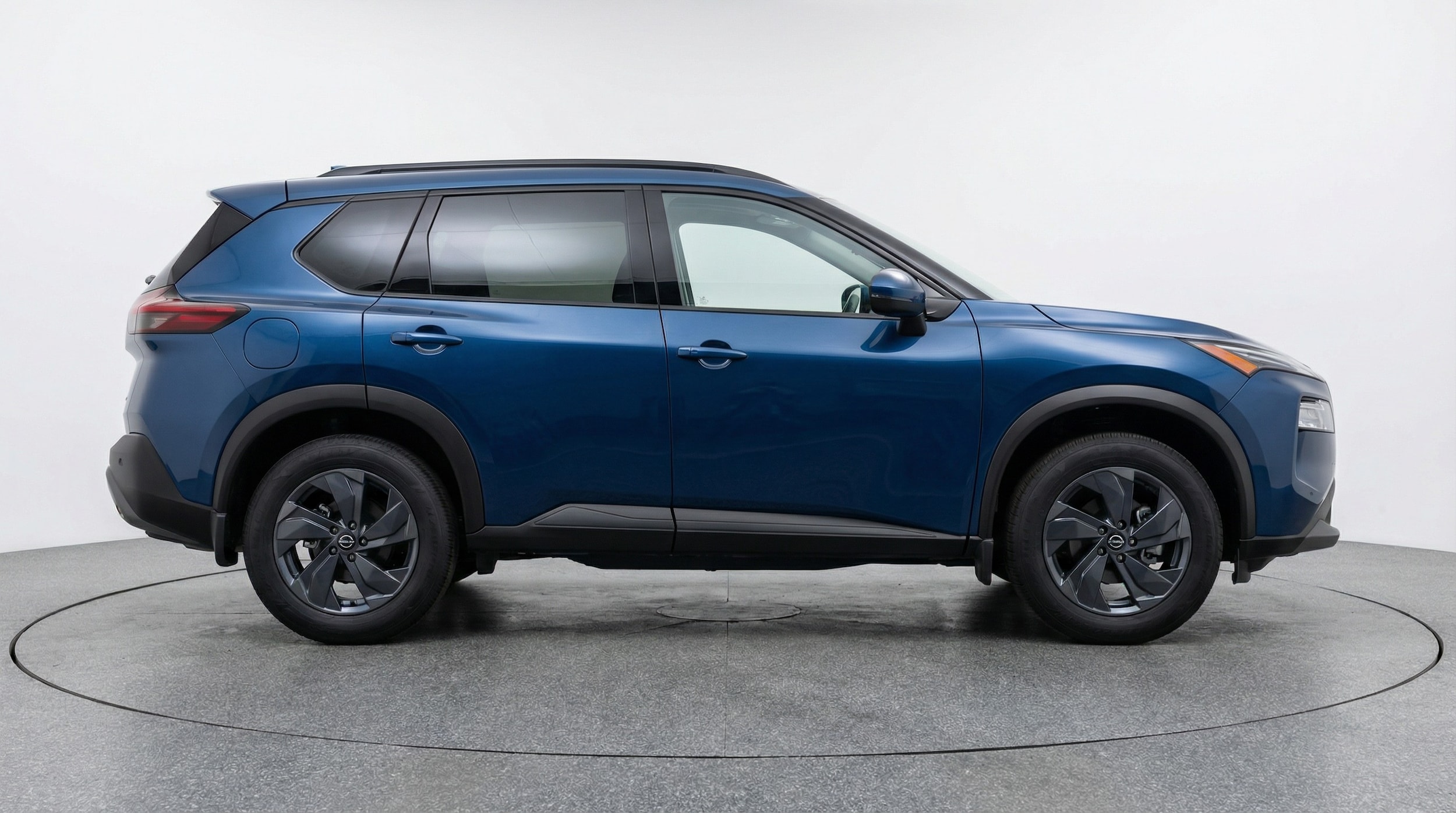 Thumbnail: 2025 Nissan Rogue - 8