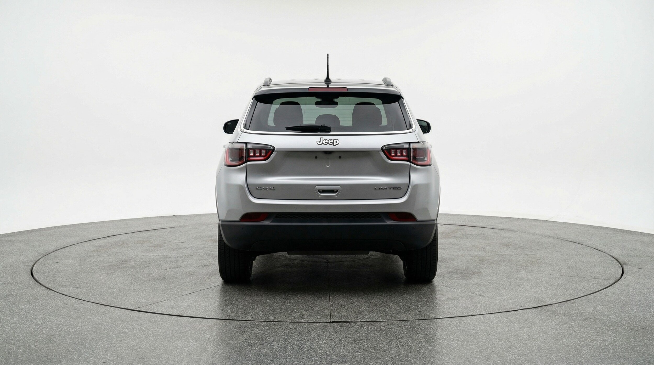 Thumbnail: 2025 Jeep Compass - 6