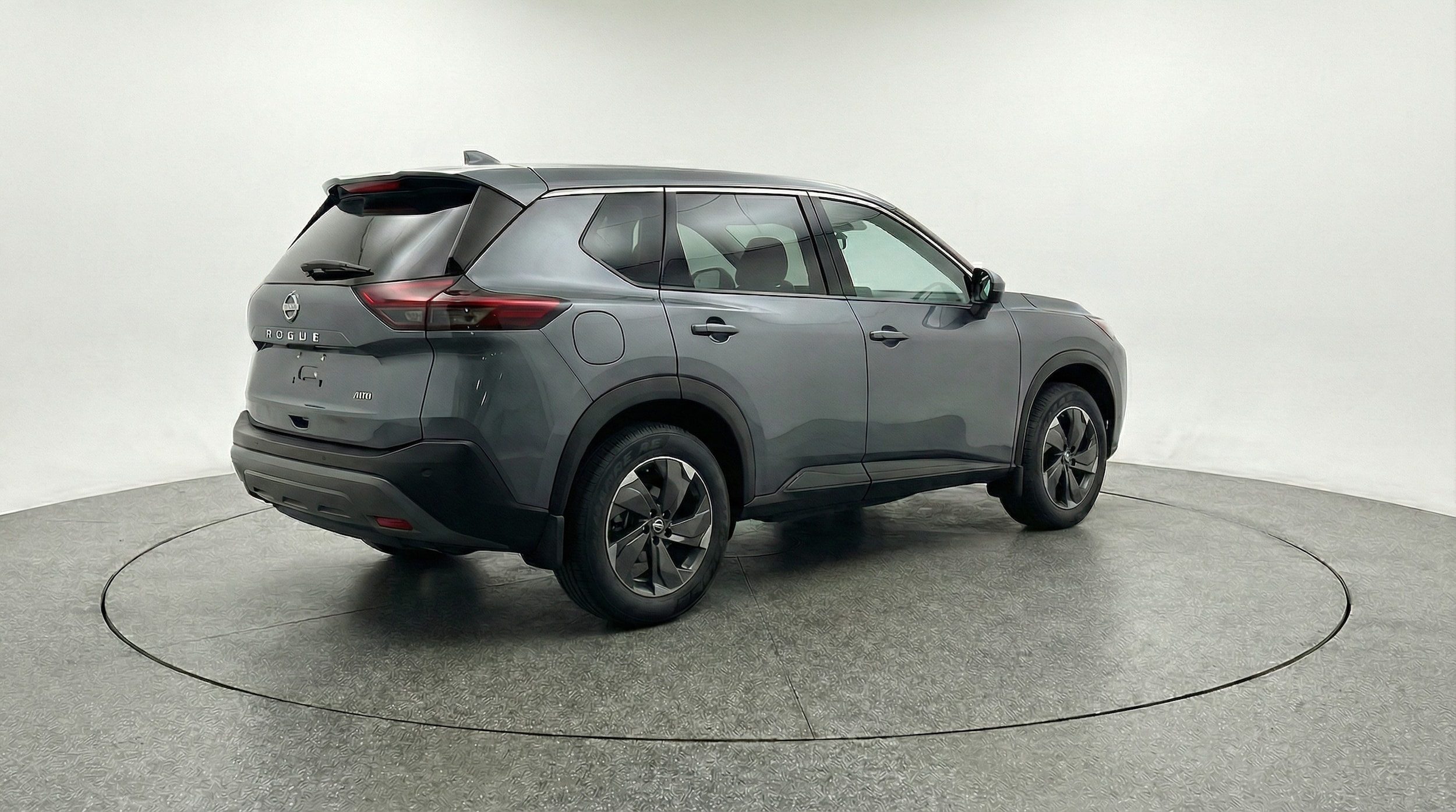 Thumbnail: 2025 Nissan Rogue - 7