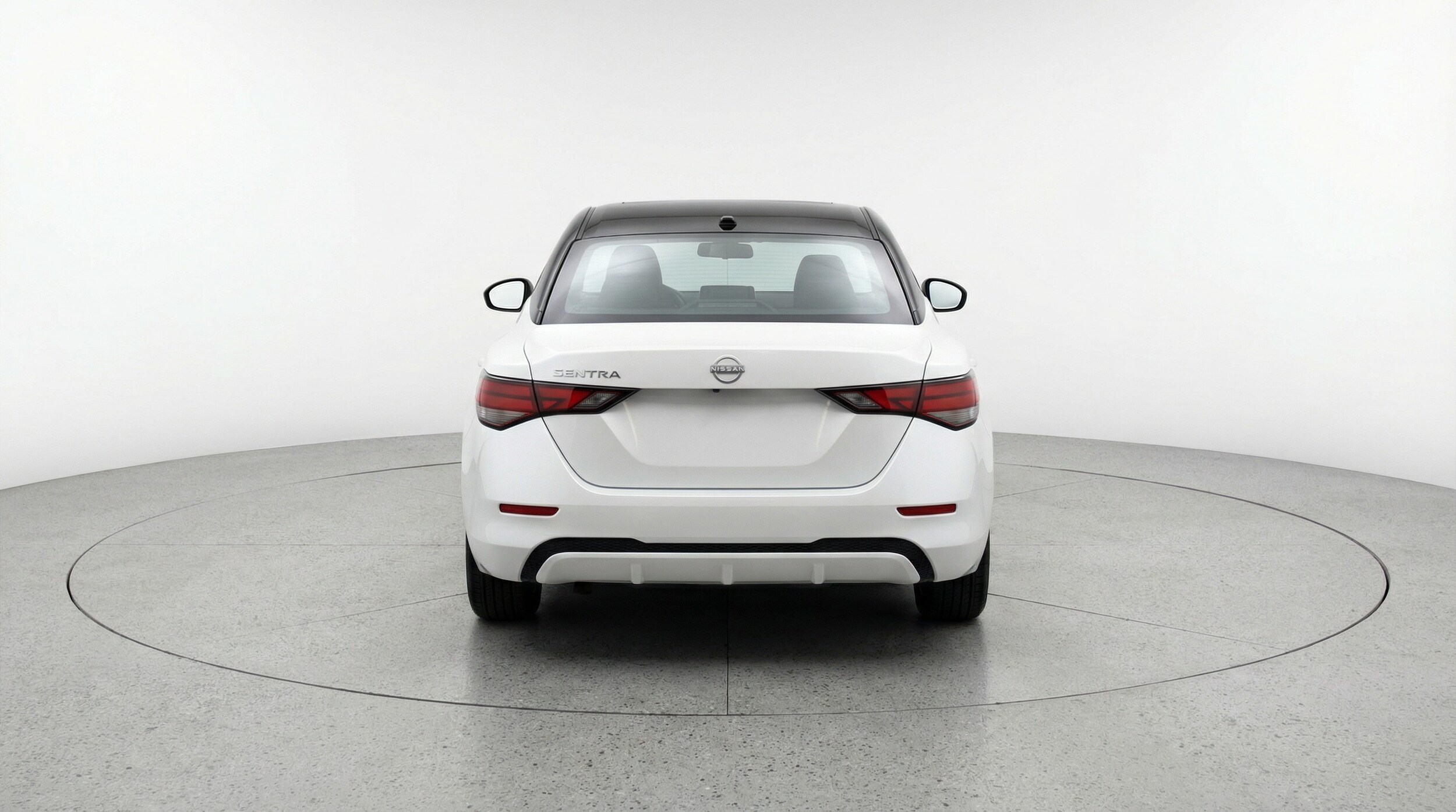 Thumbnail: 2025 Nissan Sentra - 6