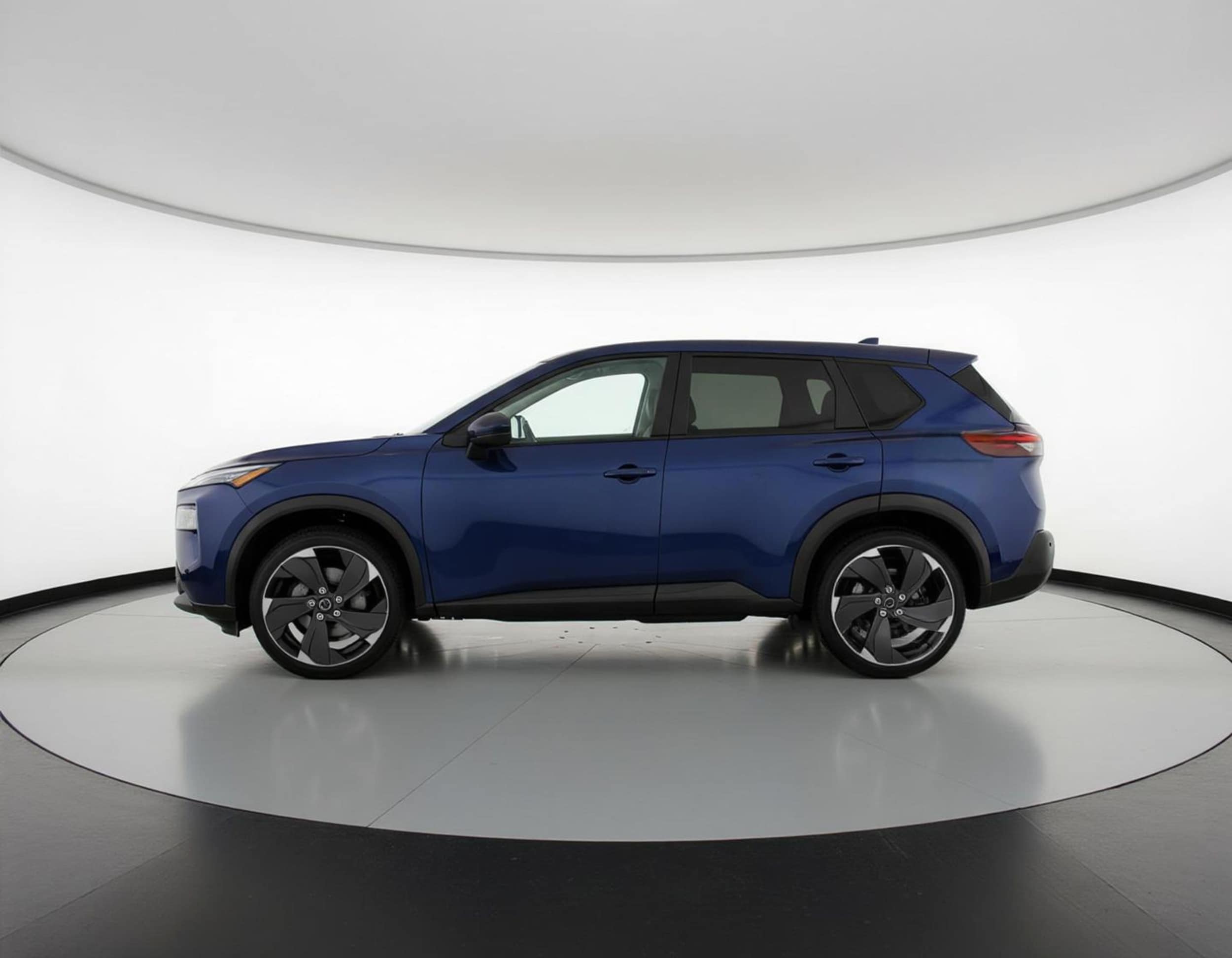 Thumbnail: 2025 Nissan Rogue - 4