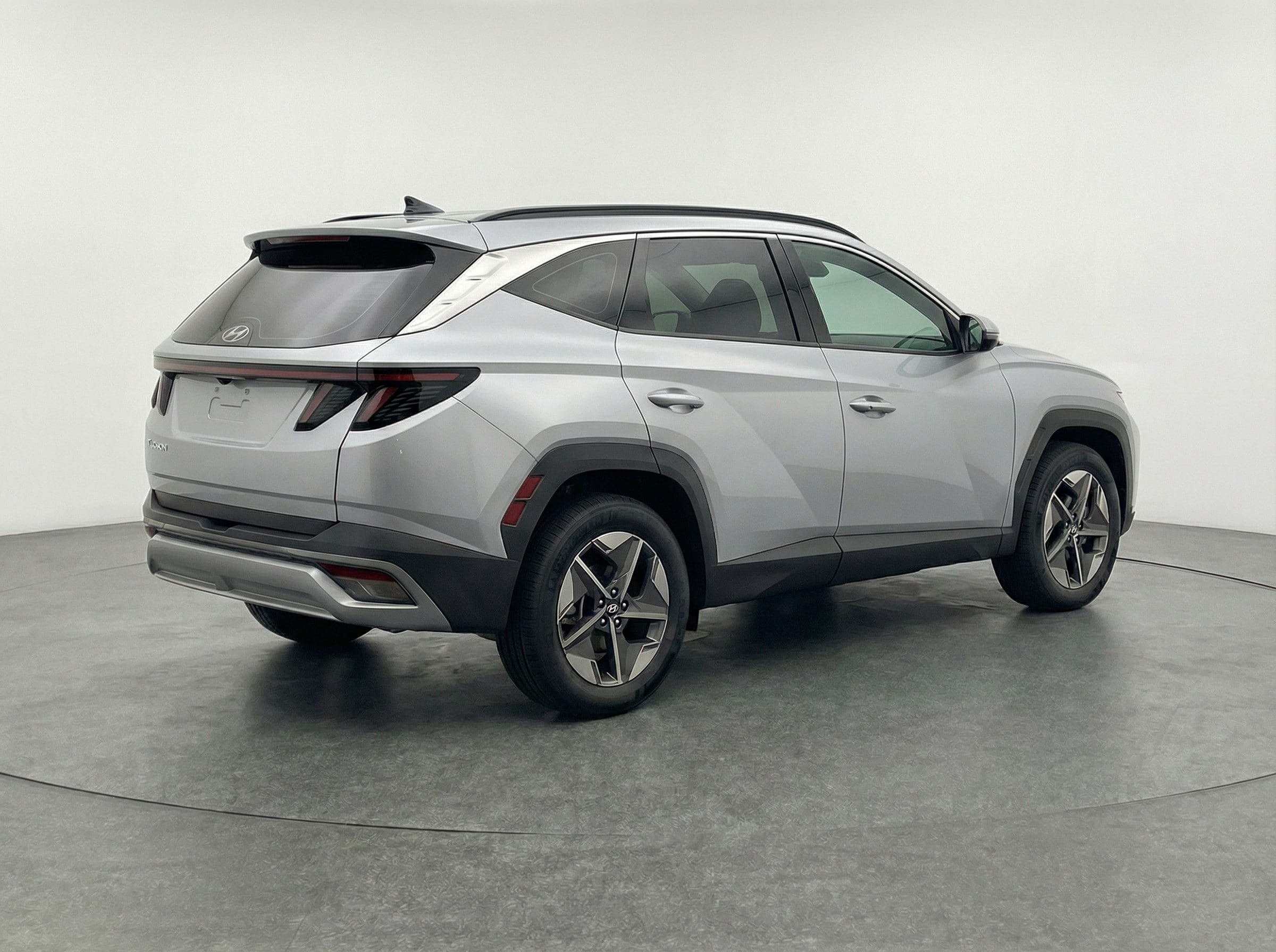 Thumbnail: 2025 Hyundai Tucson - 7