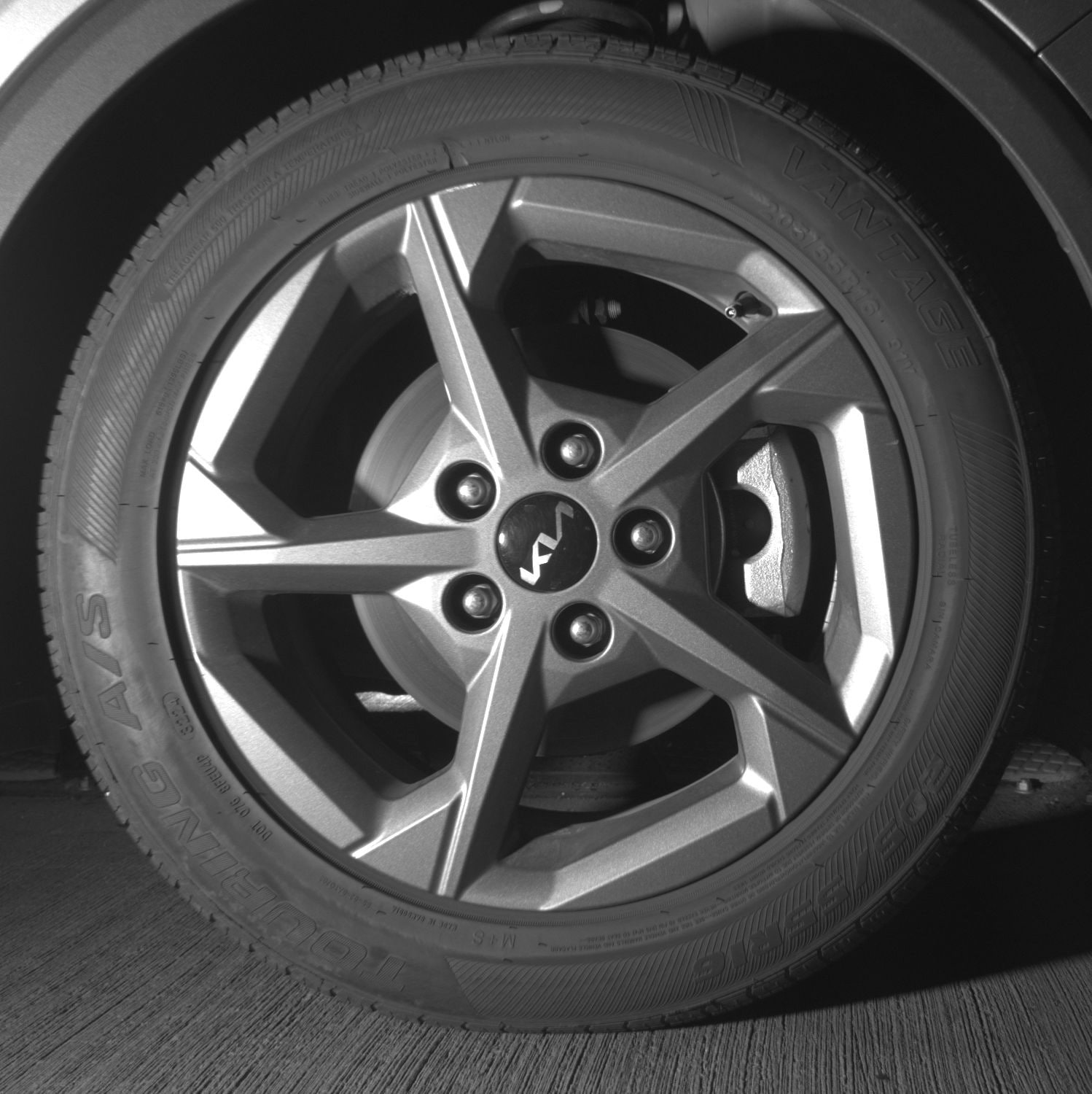 Thumbnail: 2025 Kia K4 - 10