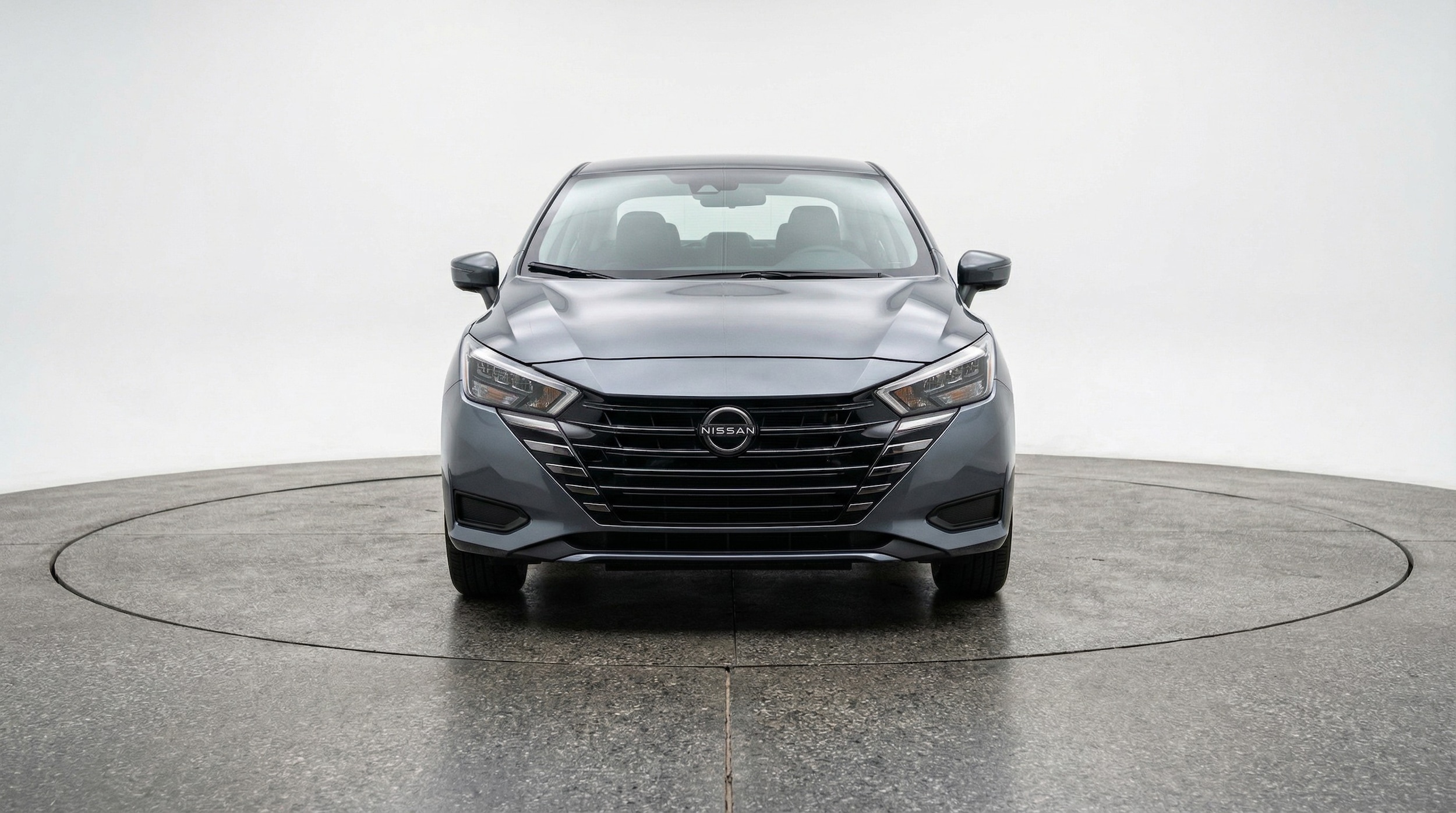 Thumbnail: 2025 Nissan Versa - 2