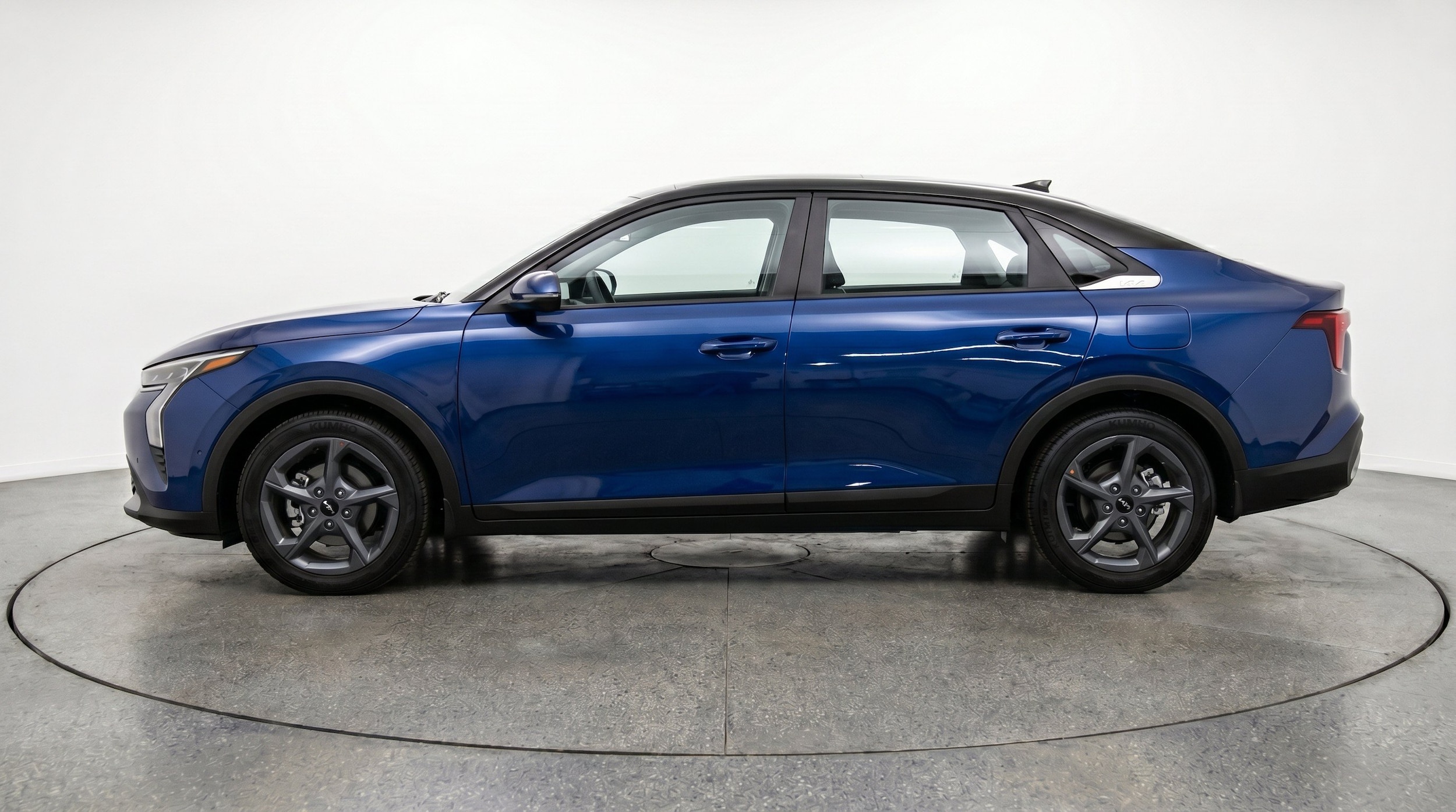 Thumbnail: 2026 Kia K4 - 5