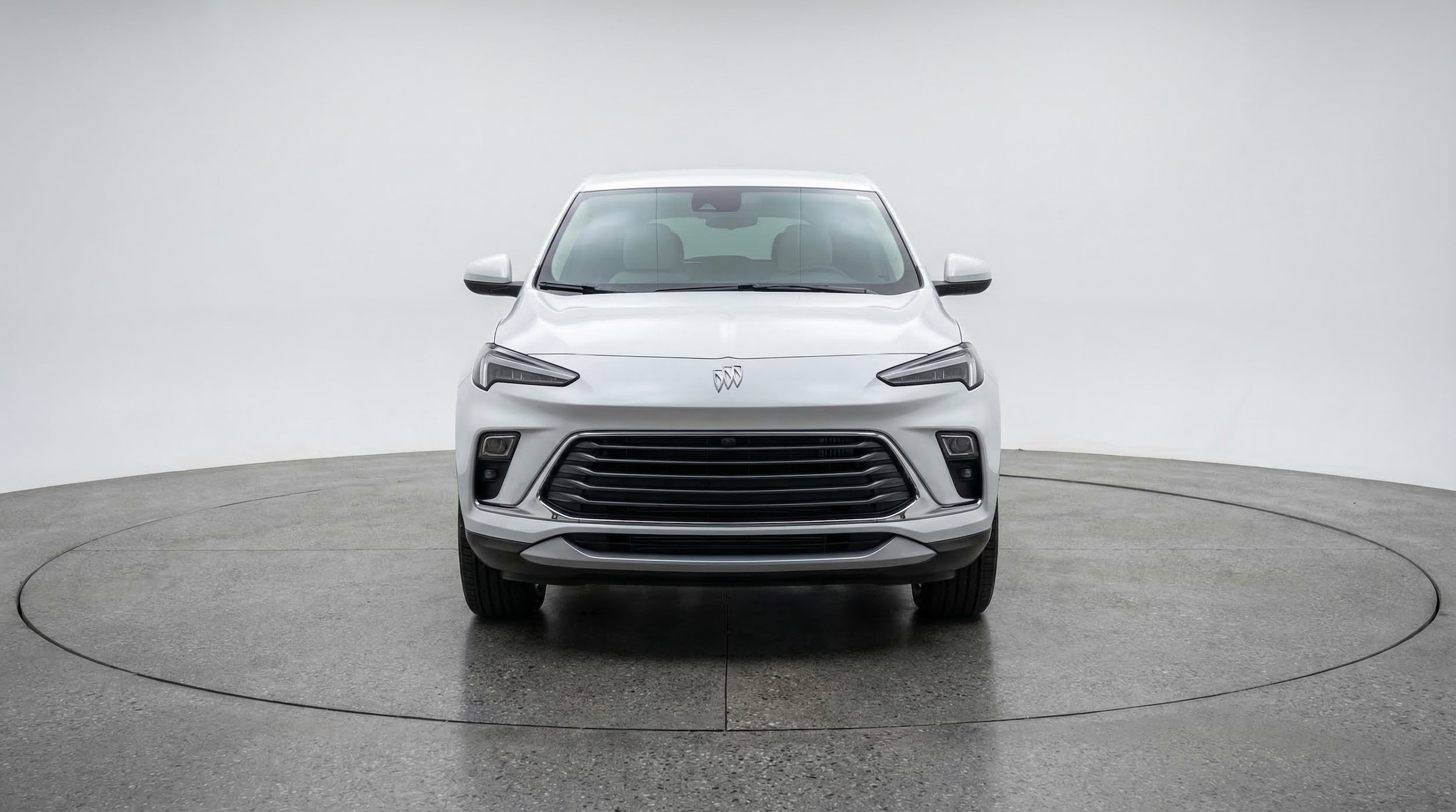 Thumbnail: 2025 Buick Encore GX - 2