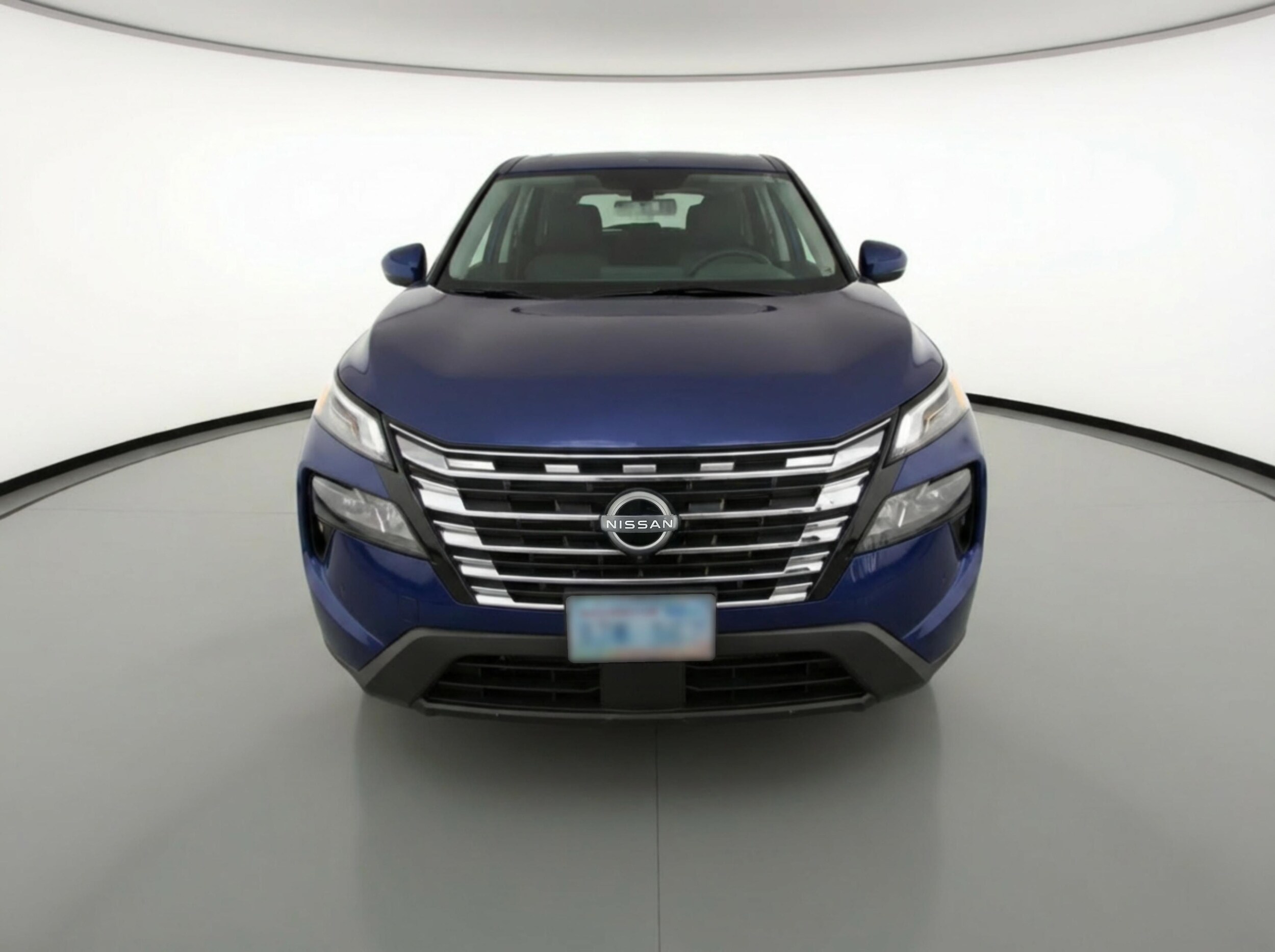 Thumbnail: 2025 Nissan Rogue - 2