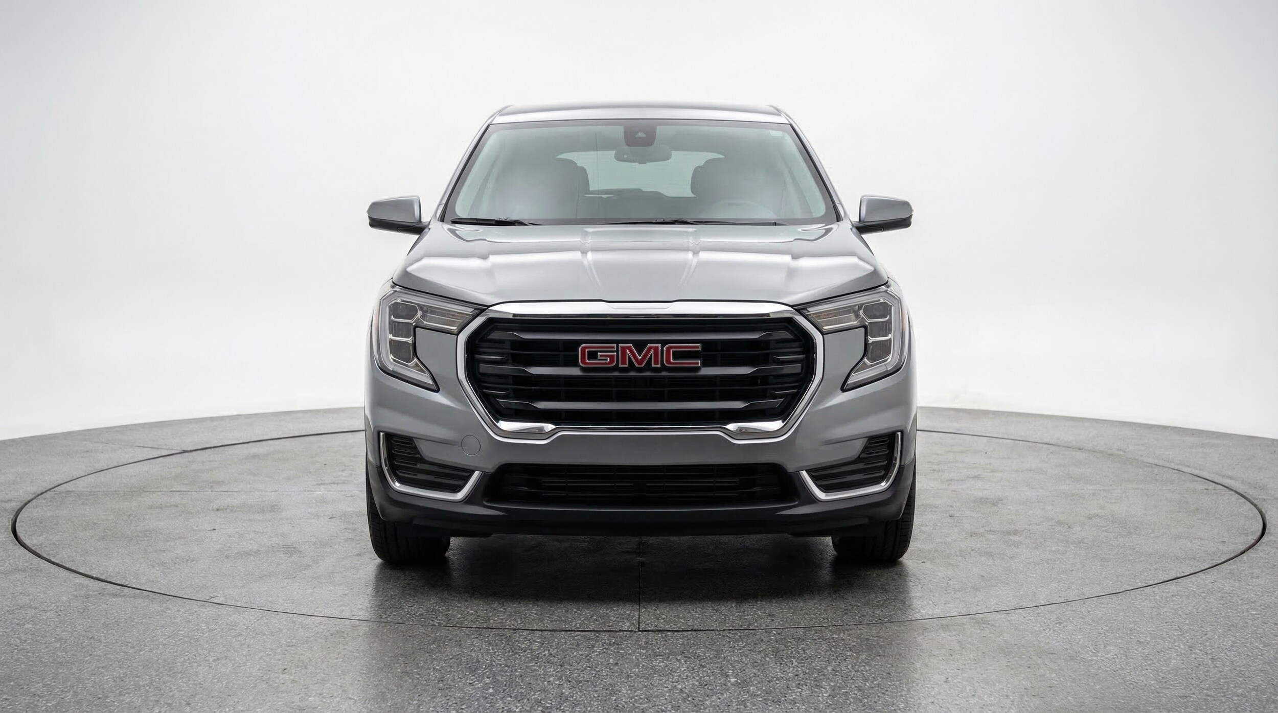 Thumbnail: 2024 GMC Terrain - 2