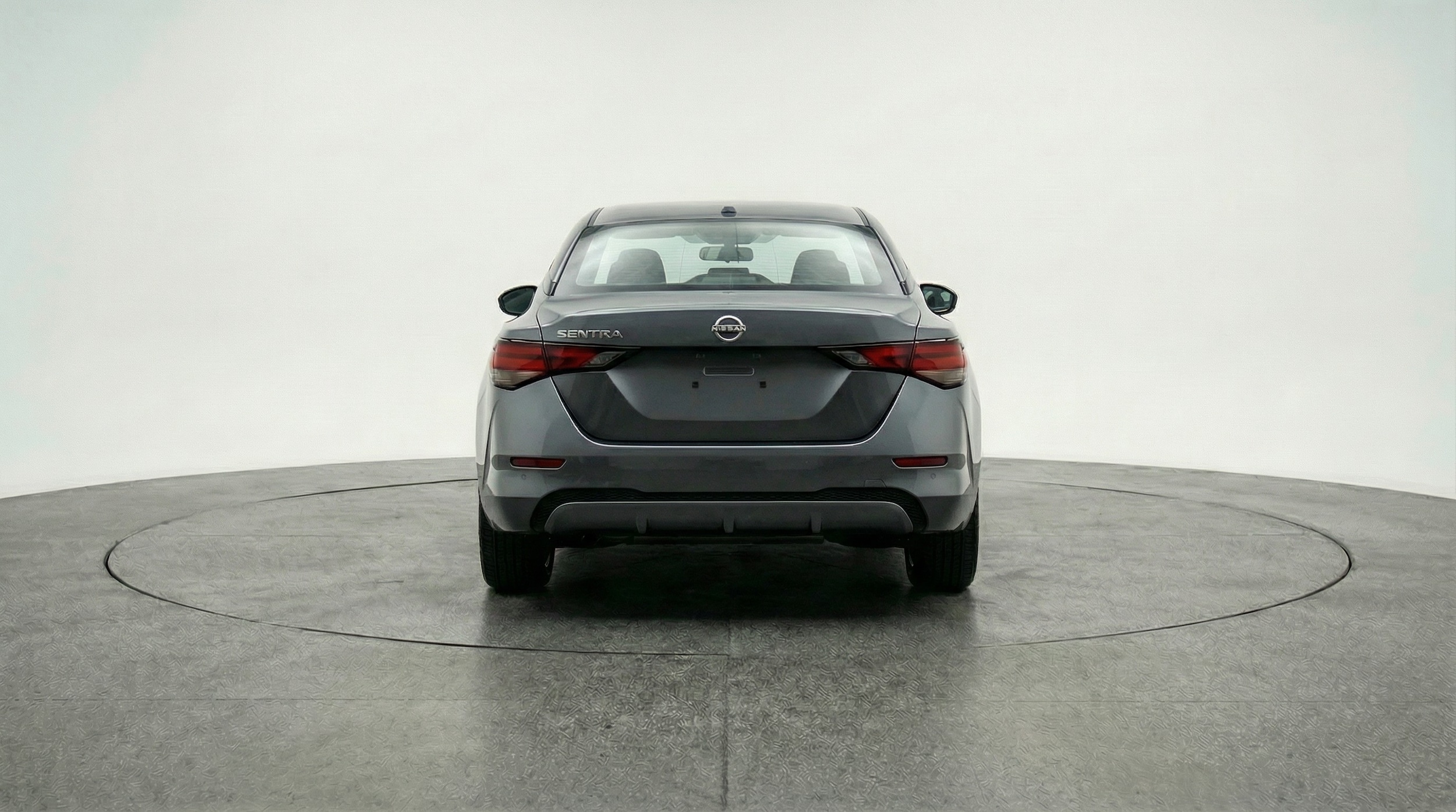 Thumbnail: 2025 Nissan Sentra - 6