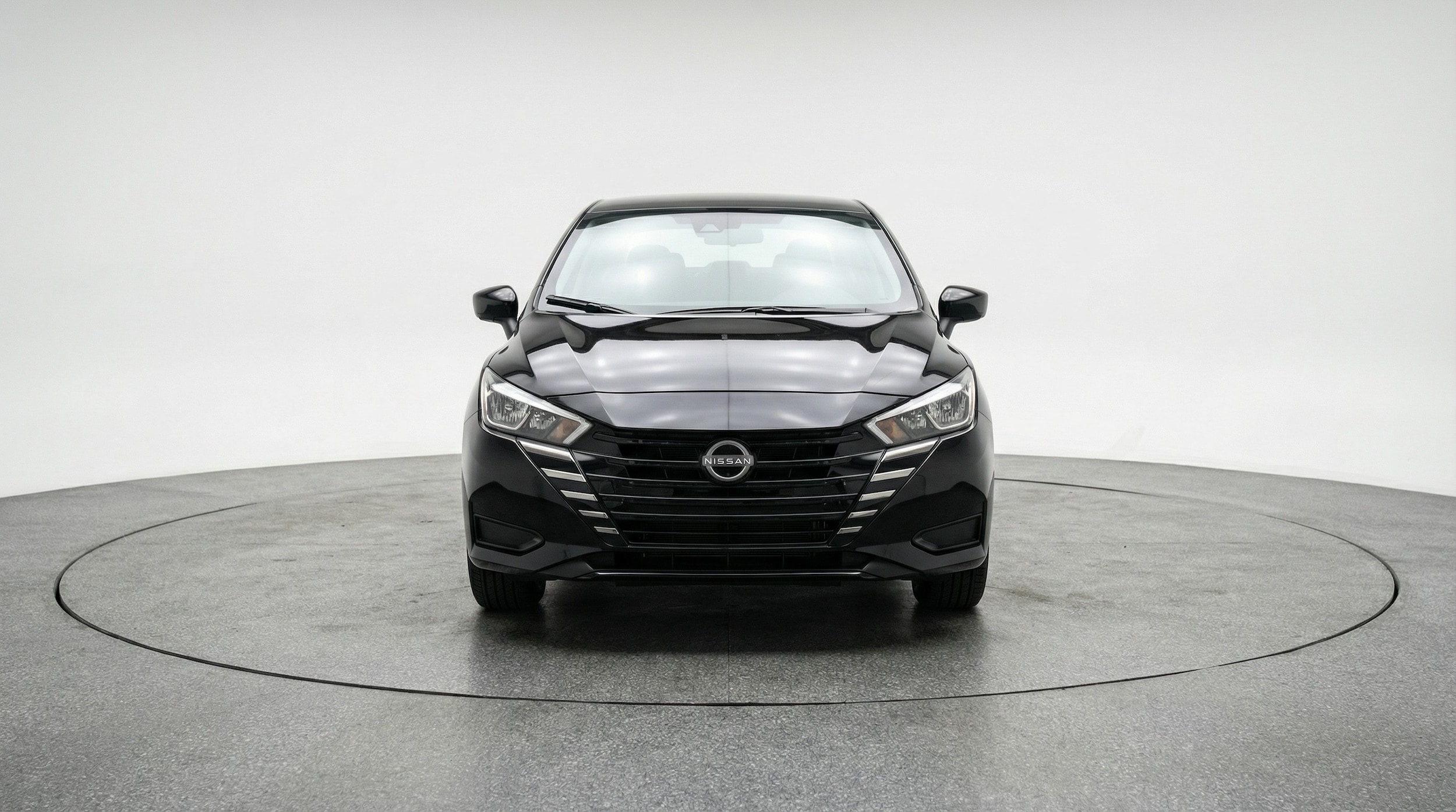 Thumbnail: 2025 Nissan Versa - 2