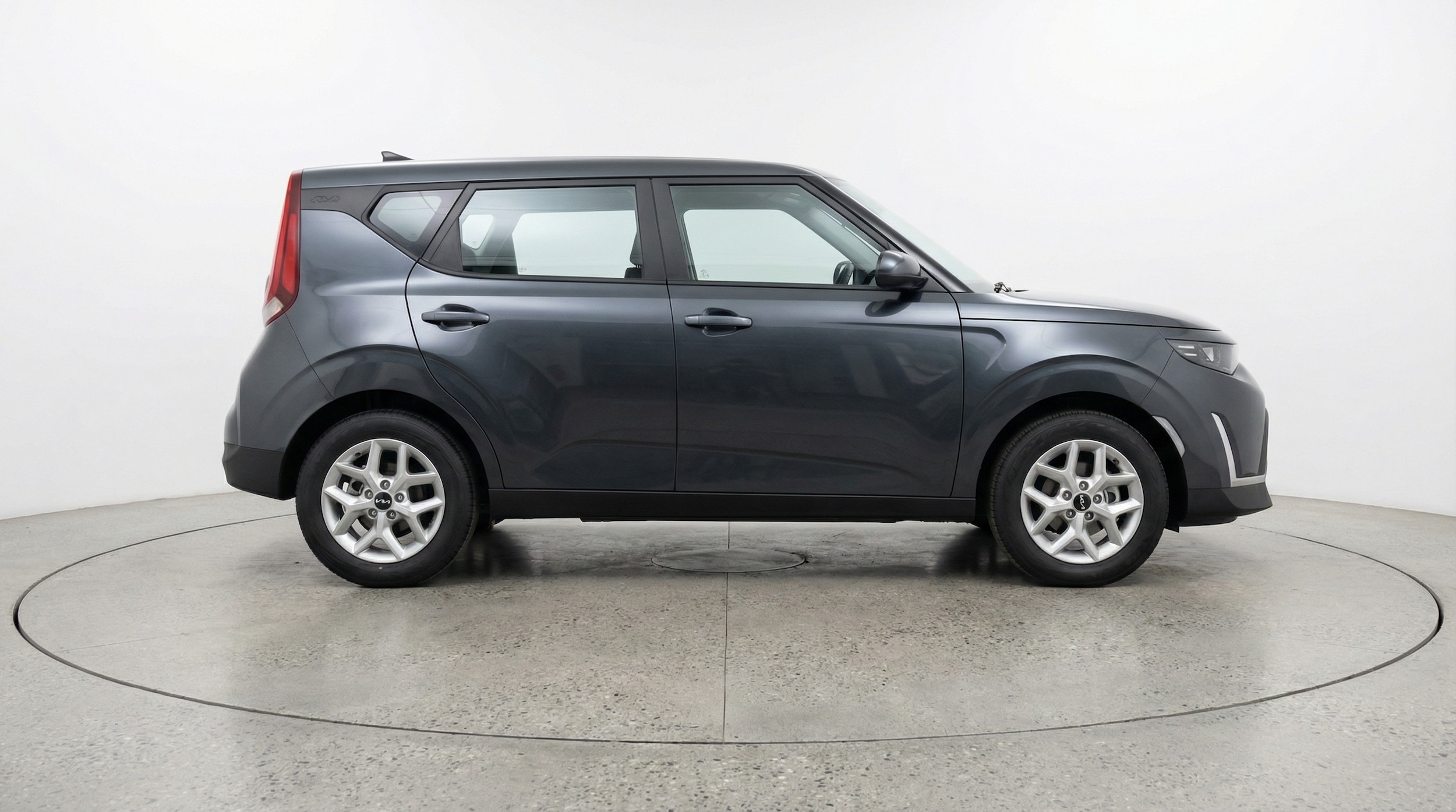 Thumbnail: 2025 Kia Soul - 8