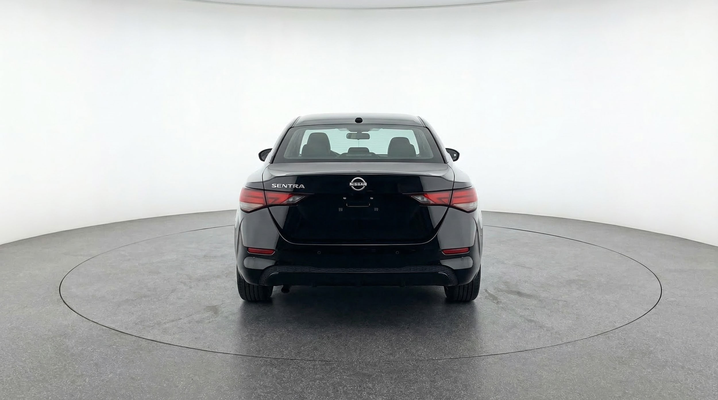 Thumbnail: 2025 Nissan Sentra - 6