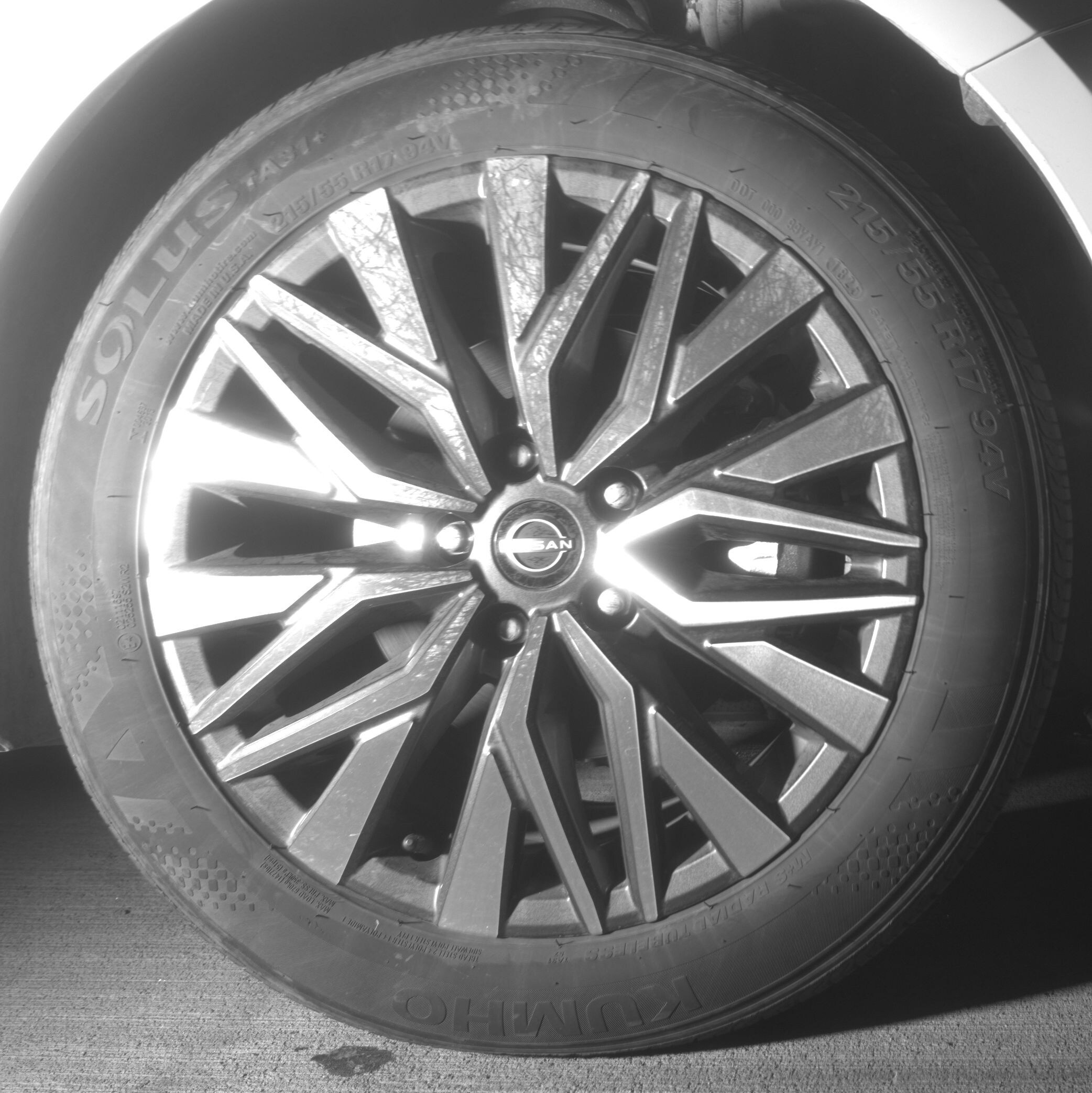 Thumbnail: 2025 Nissan Altima - 10