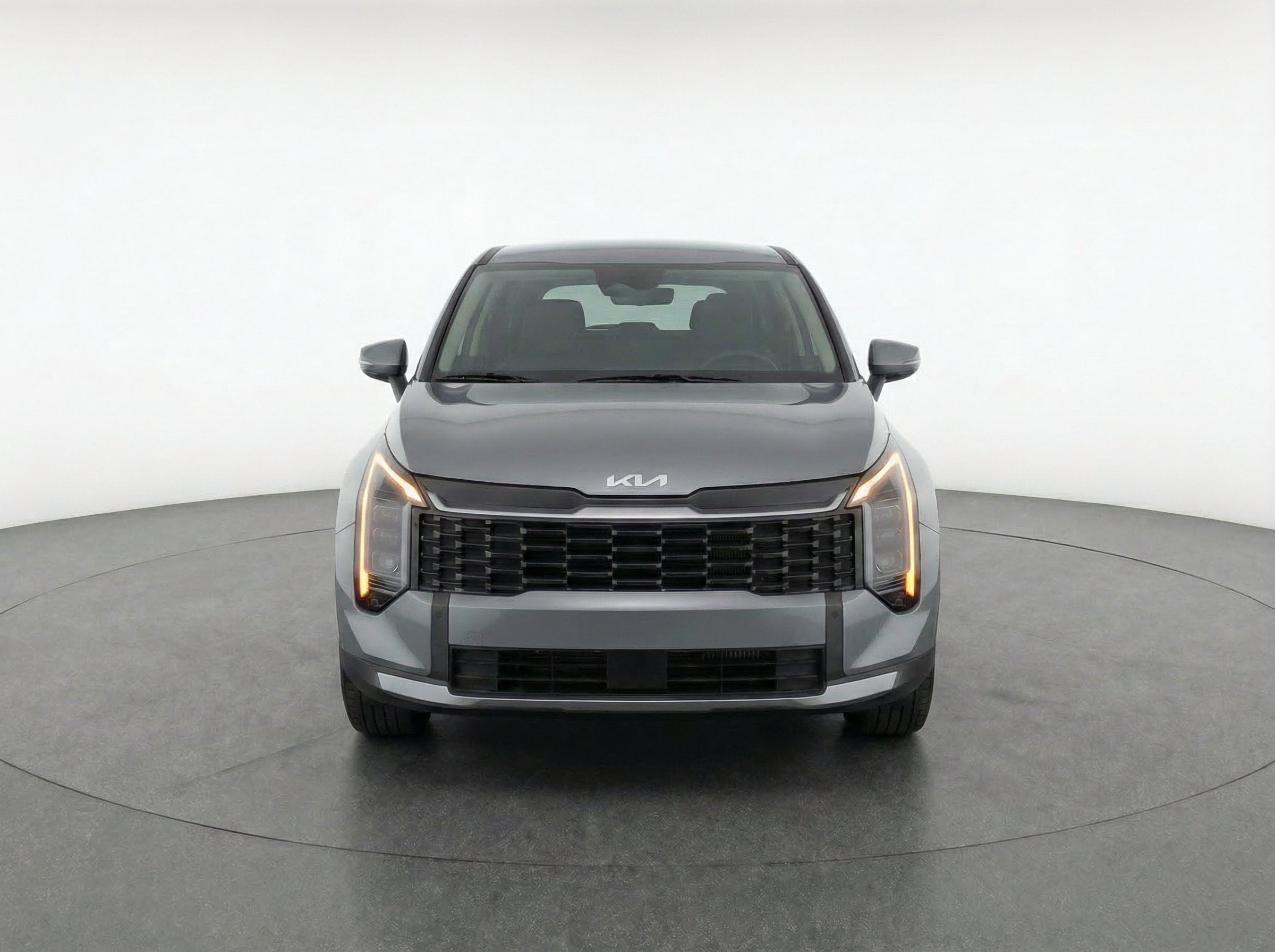 Thumbnail: 2026 Kia Sportage - 2
