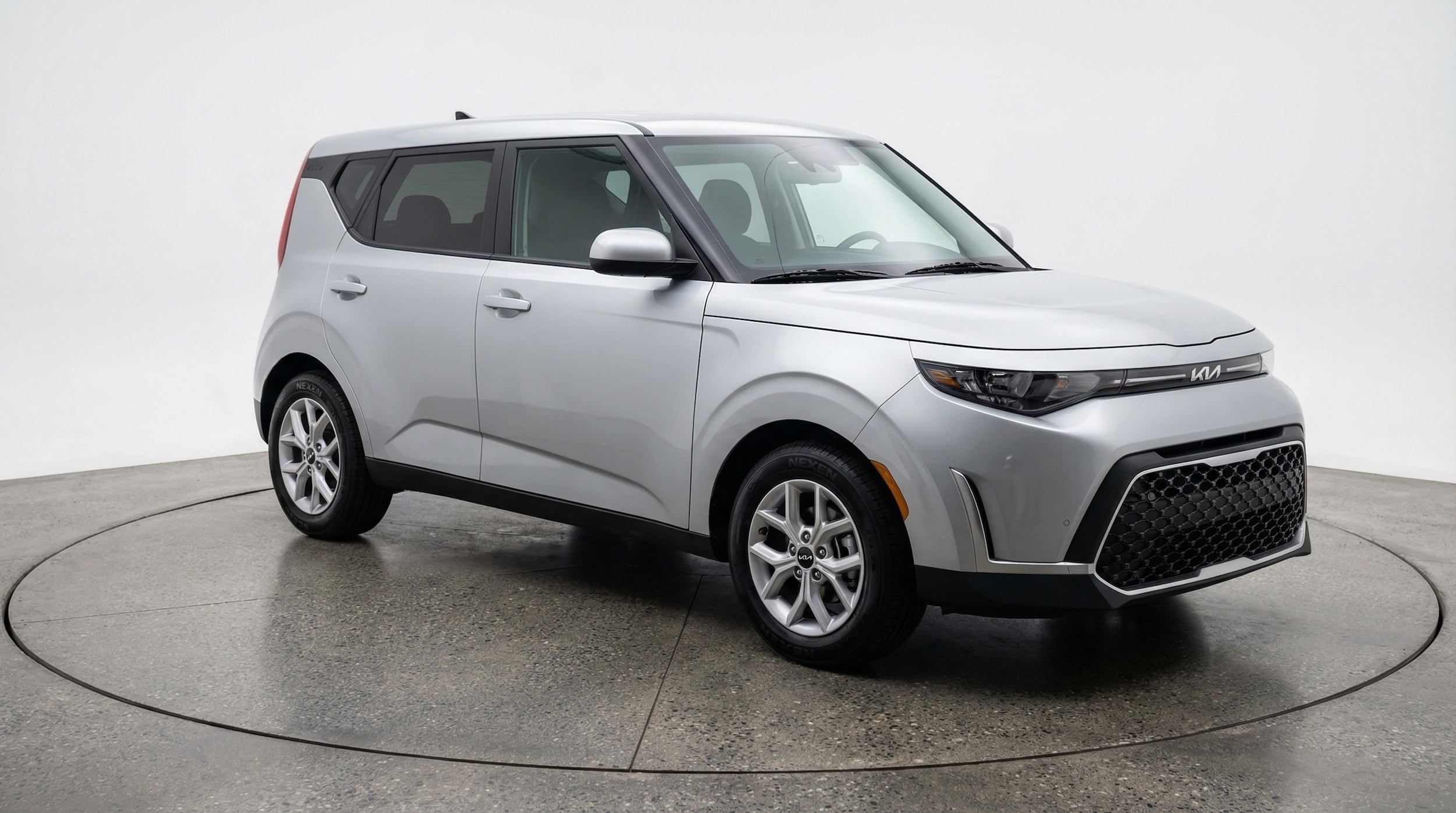 Thumbnail: 2025 Kia Soul - 1
