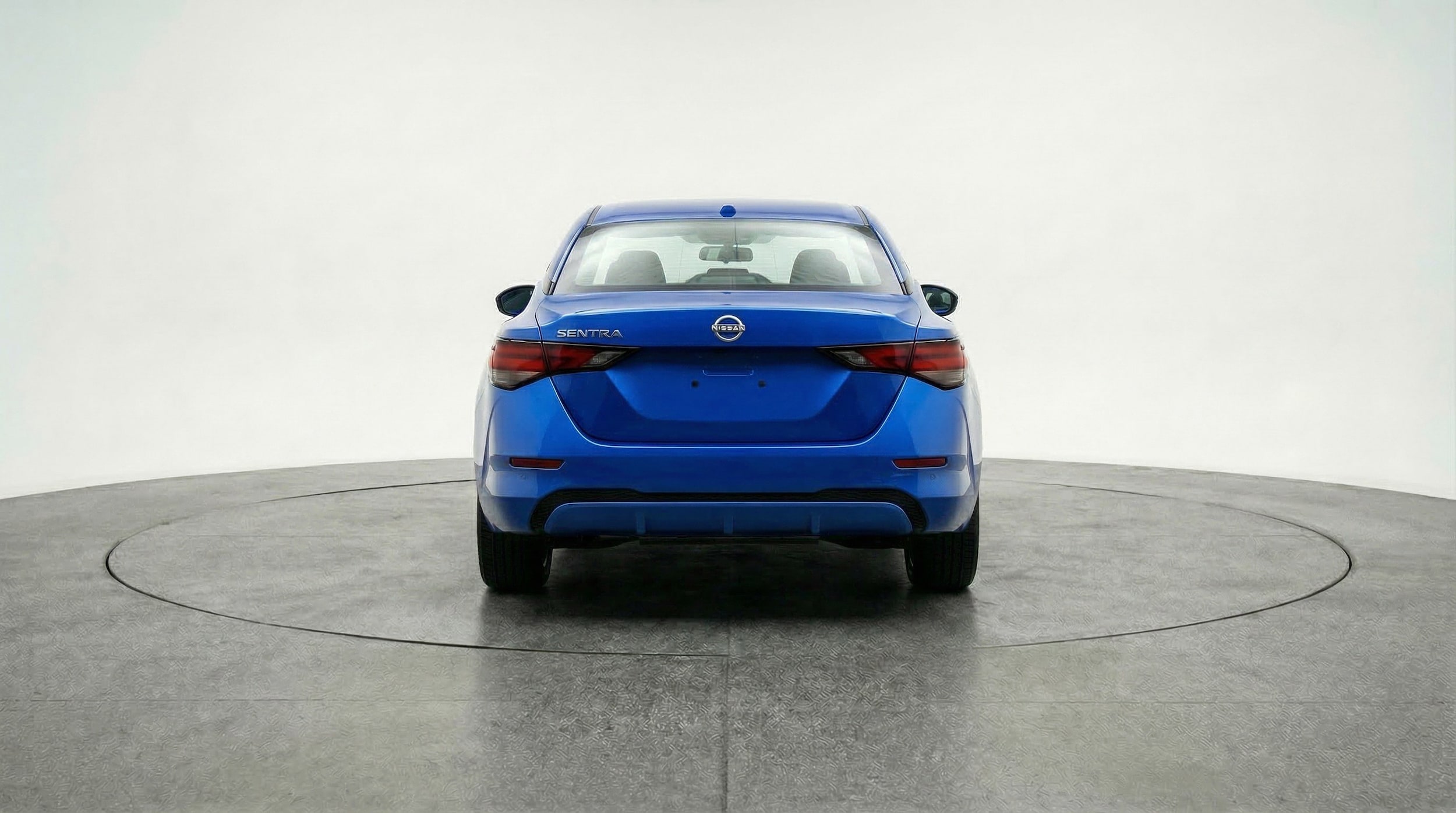 Thumbnail: 2025 Nissan Sentra - 7