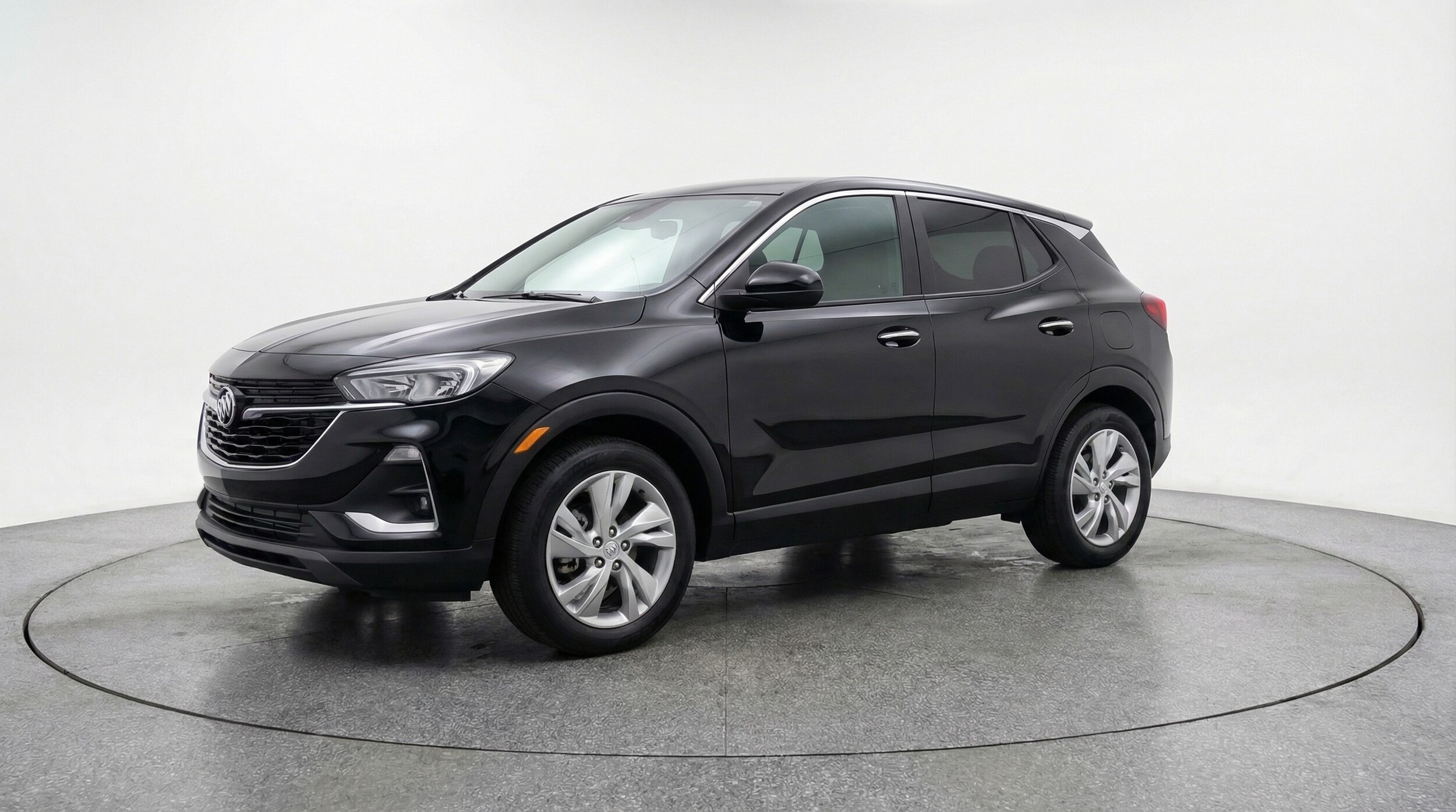 Thumbnail: 2025 Buick Encore GX - 3