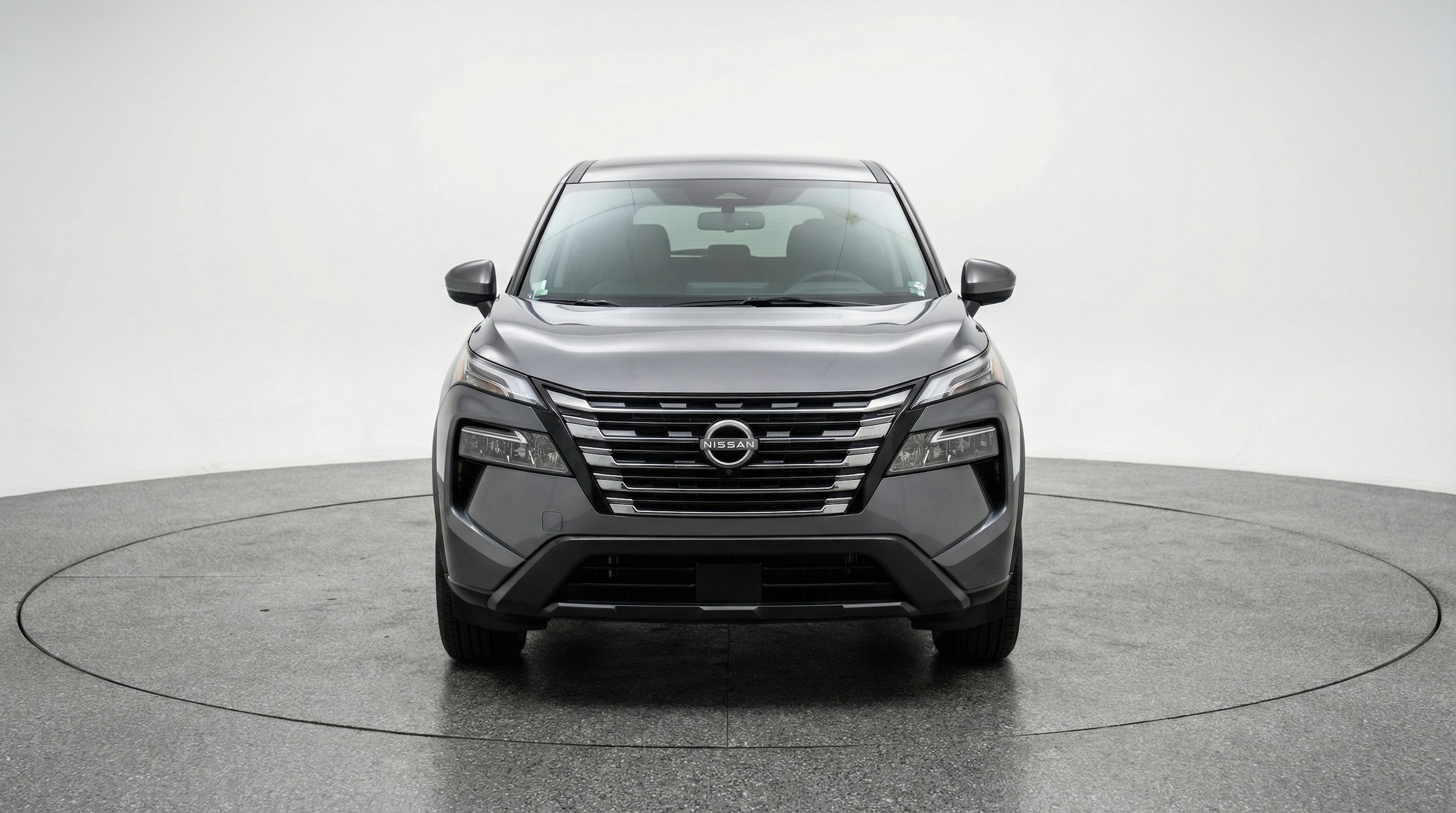 Thumbnail: 2025 Nissan Rogue - 2