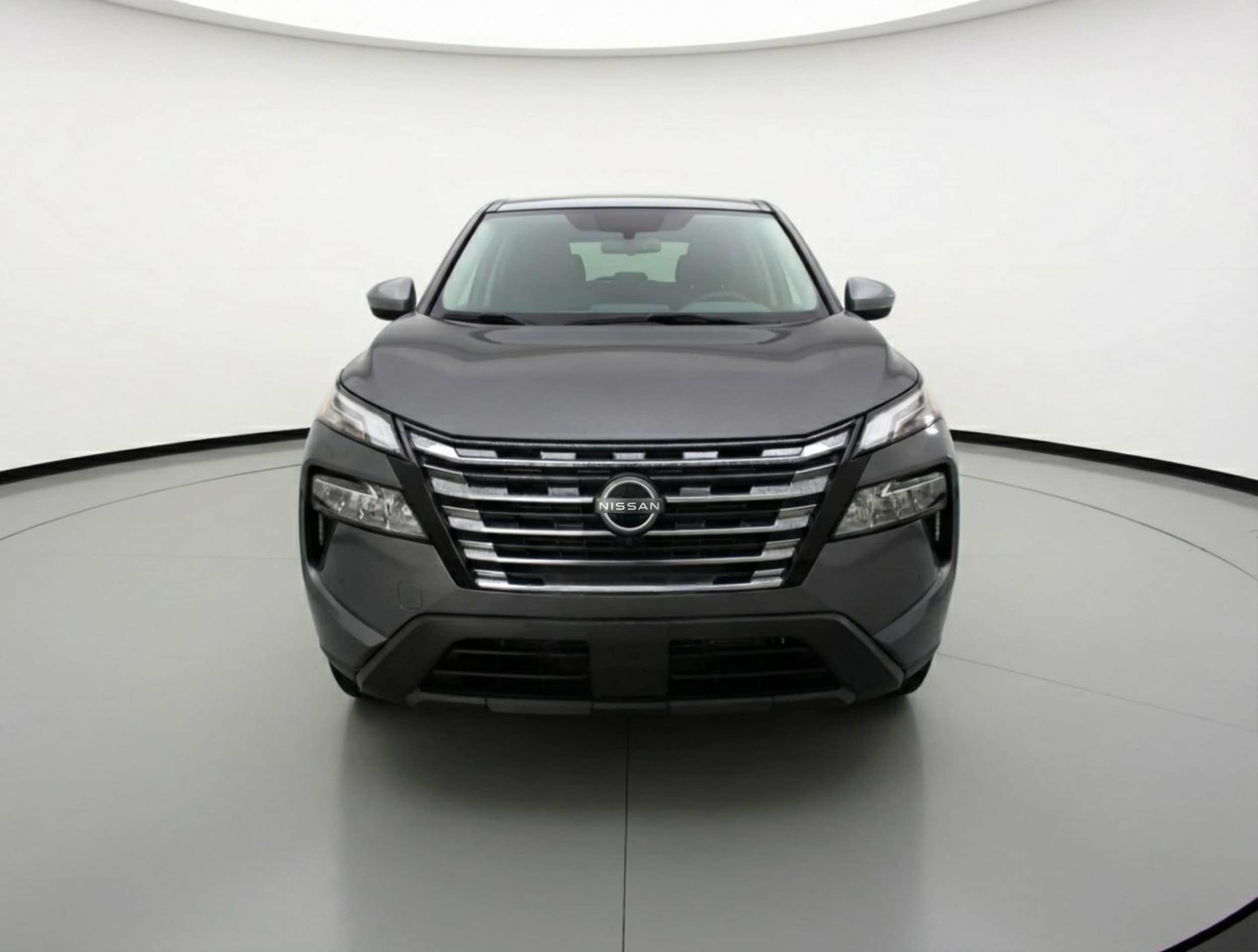 Thumbnail: 2025 Nissan Rogue - 2