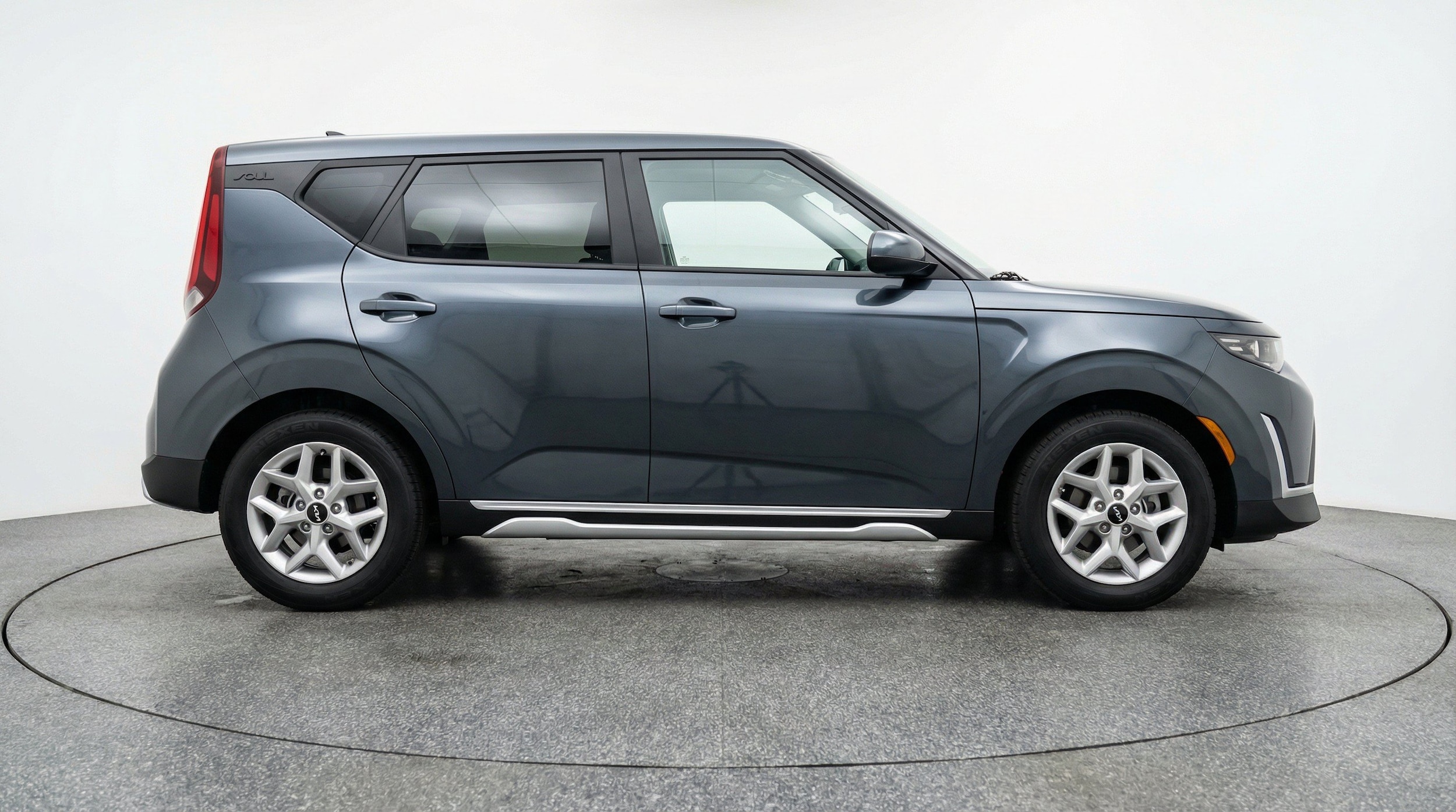 Thumbnail: 2025 Kia Soul - 11