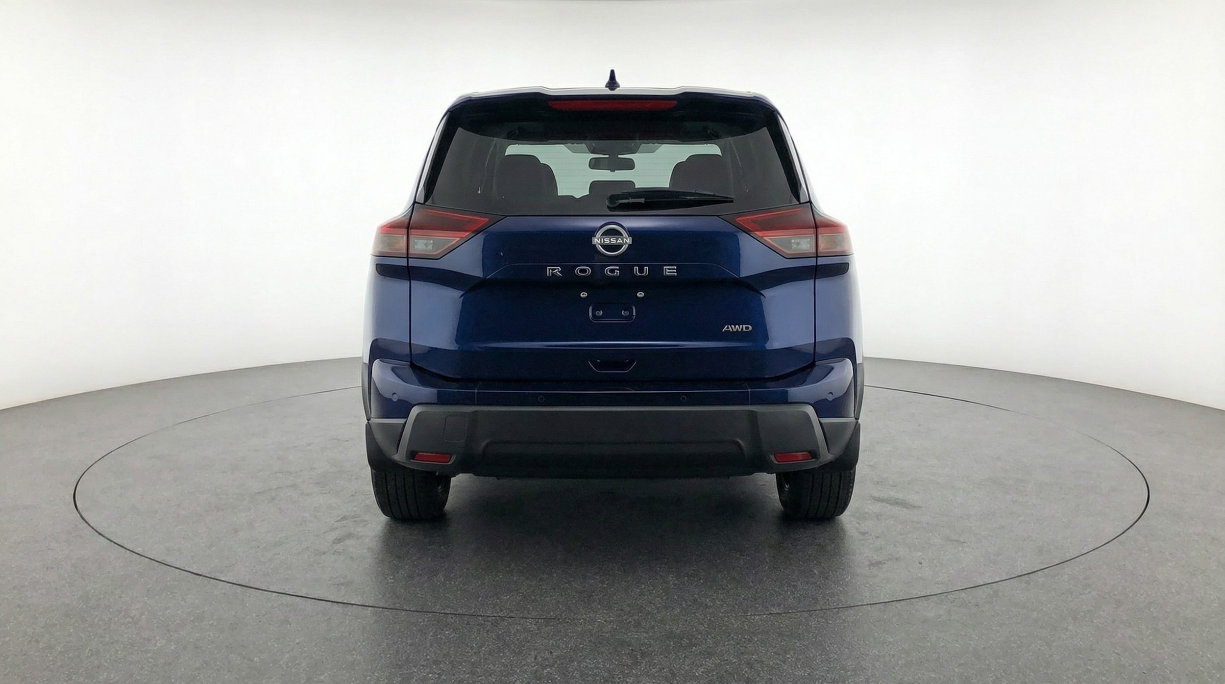 Thumbnail: 2025 Nissan Rogue - 6