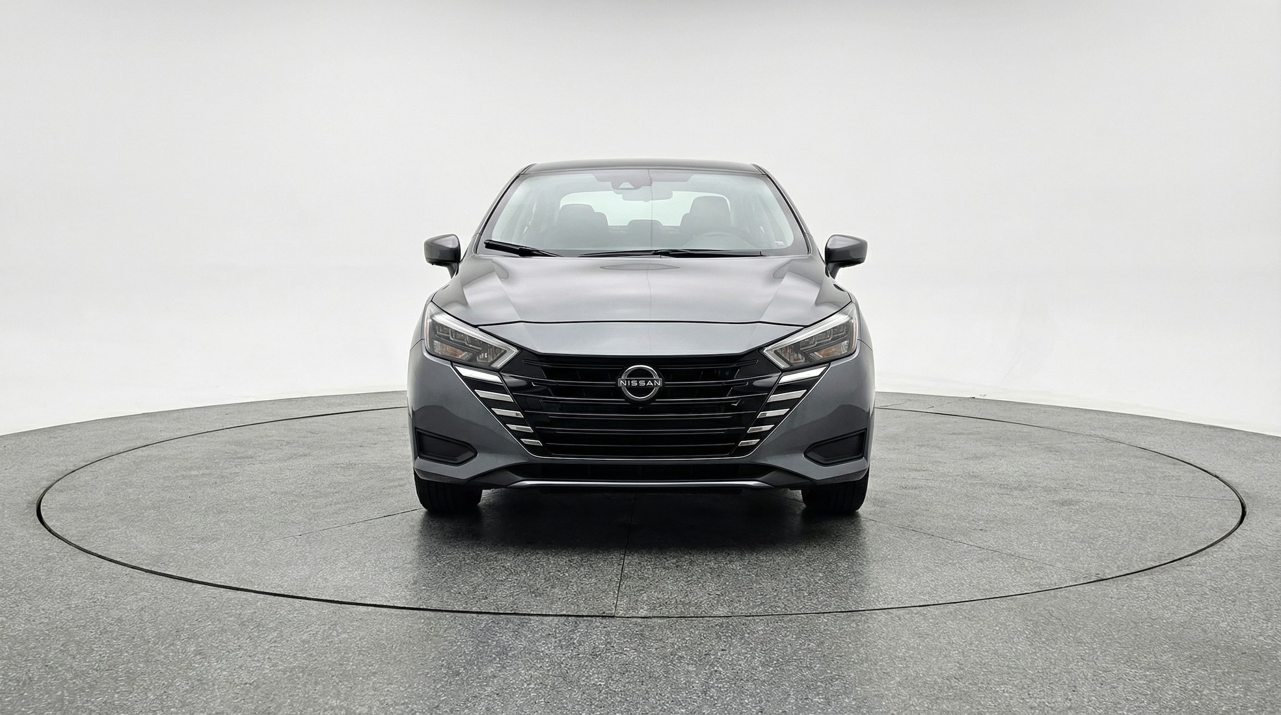 Thumbnail: 2025 Nissan Versa - 2