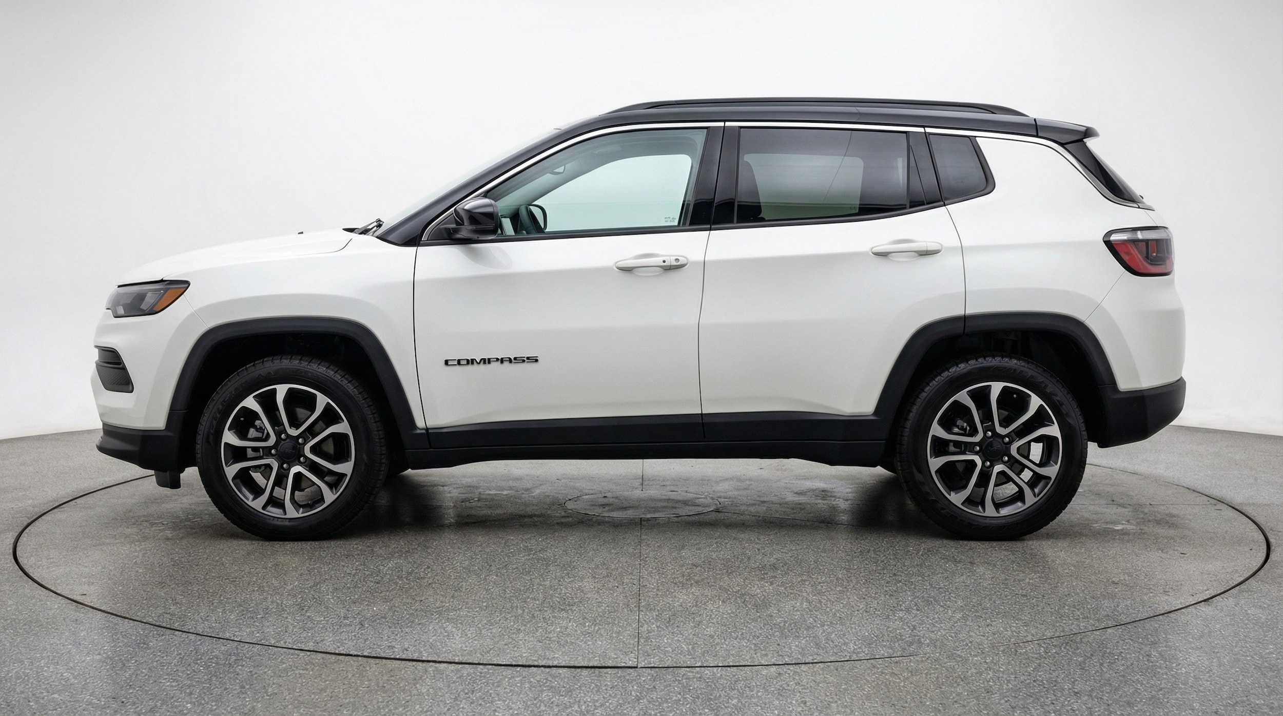 Thumbnail: 2025 Jeep Compass - 4