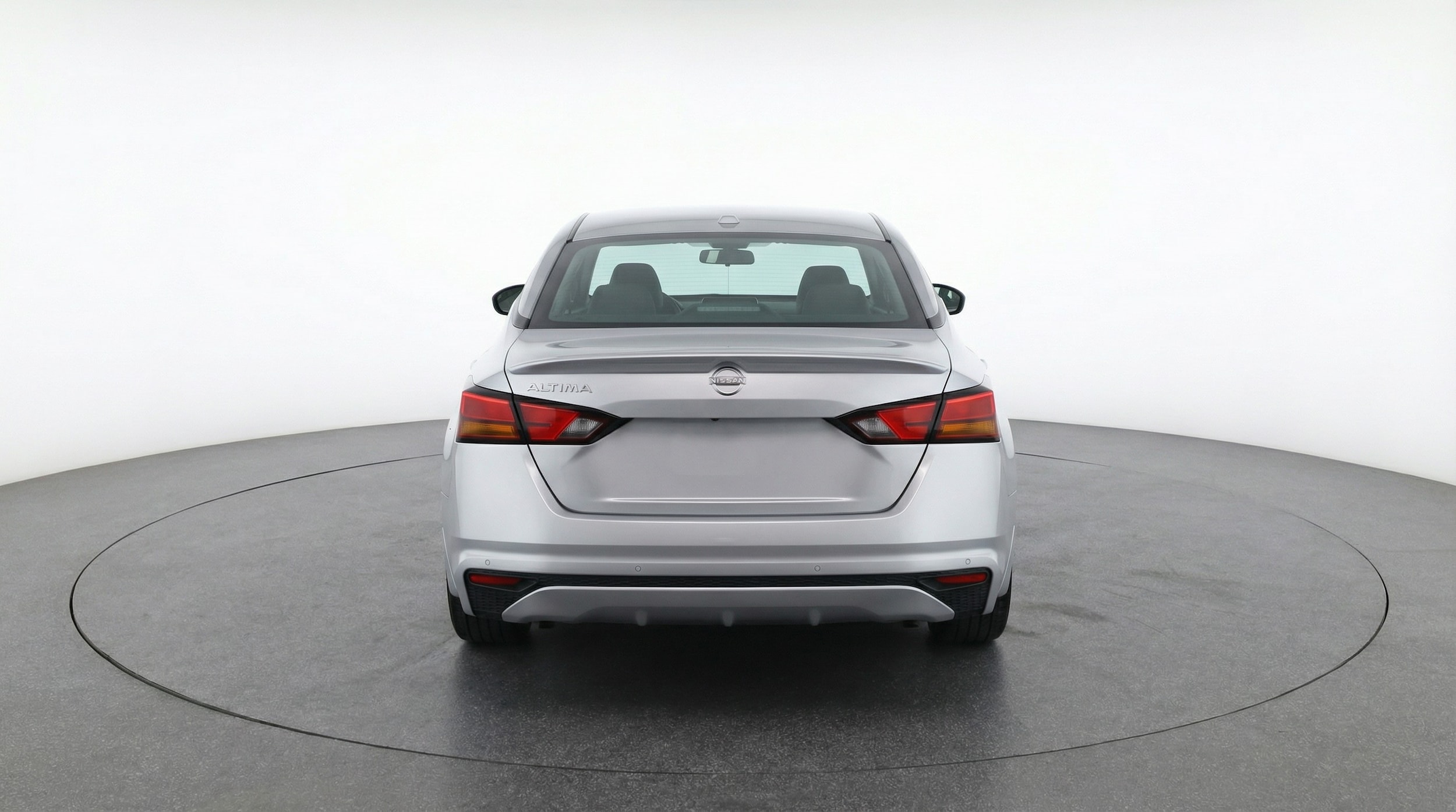 Thumbnail: 2025 Nissan Altima - 6