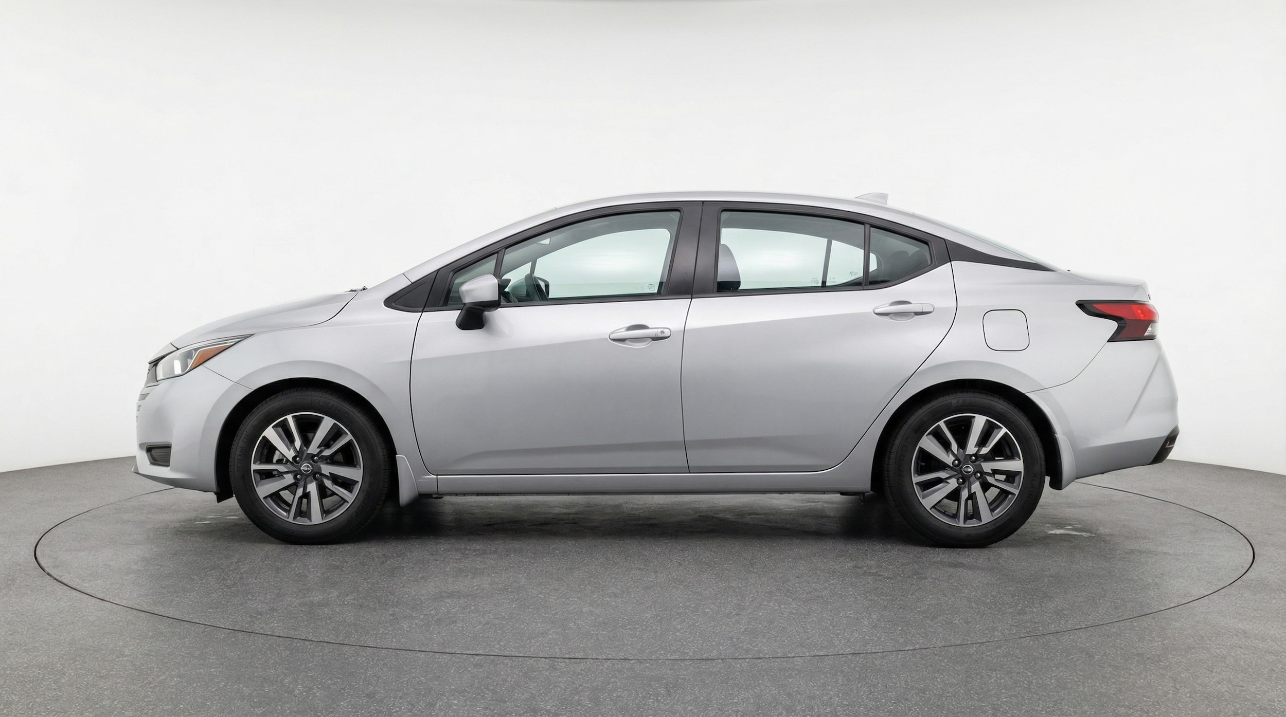 Thumbnail: 2025 Nissan Versa - 4