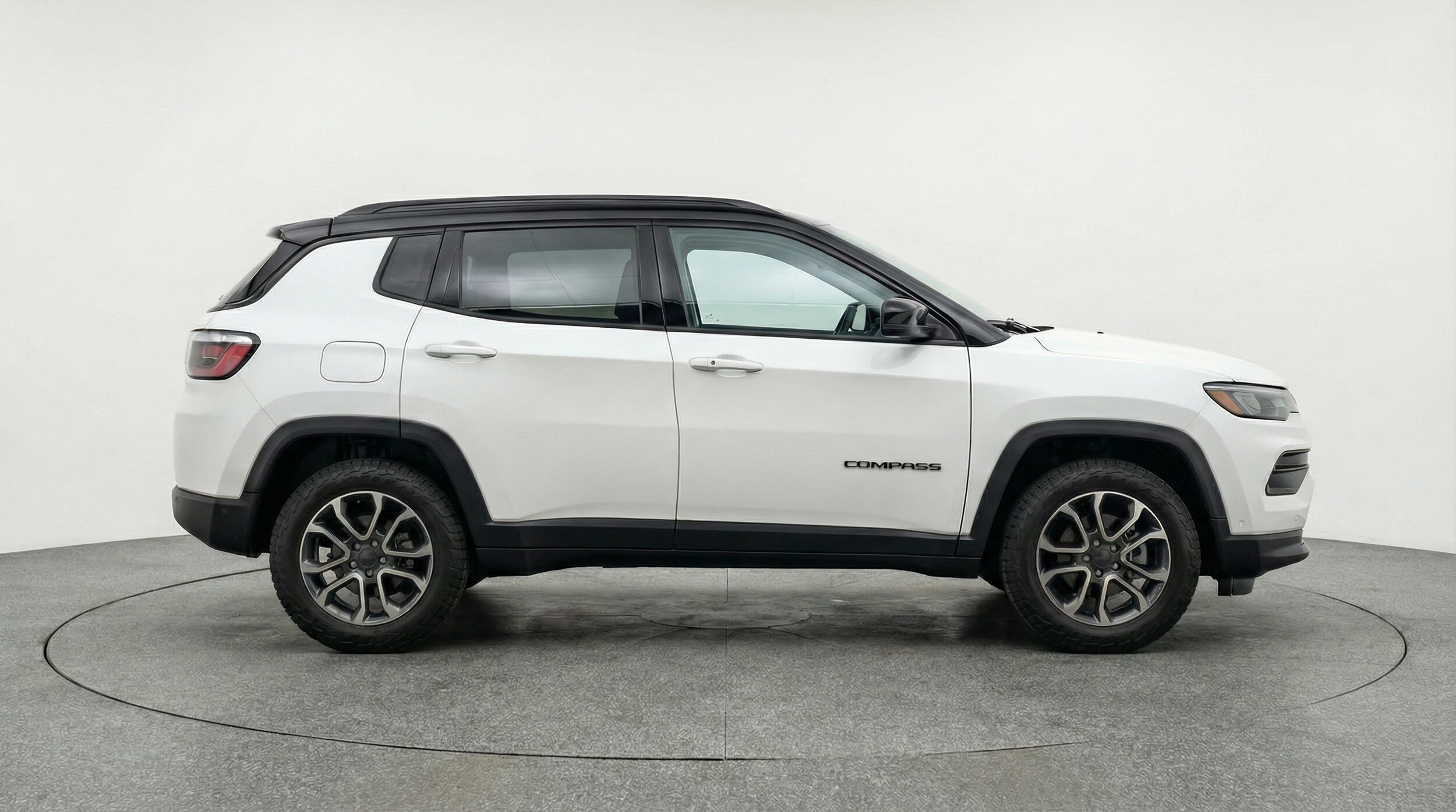 Thumbnail: 2025 Jeep Compass - 8