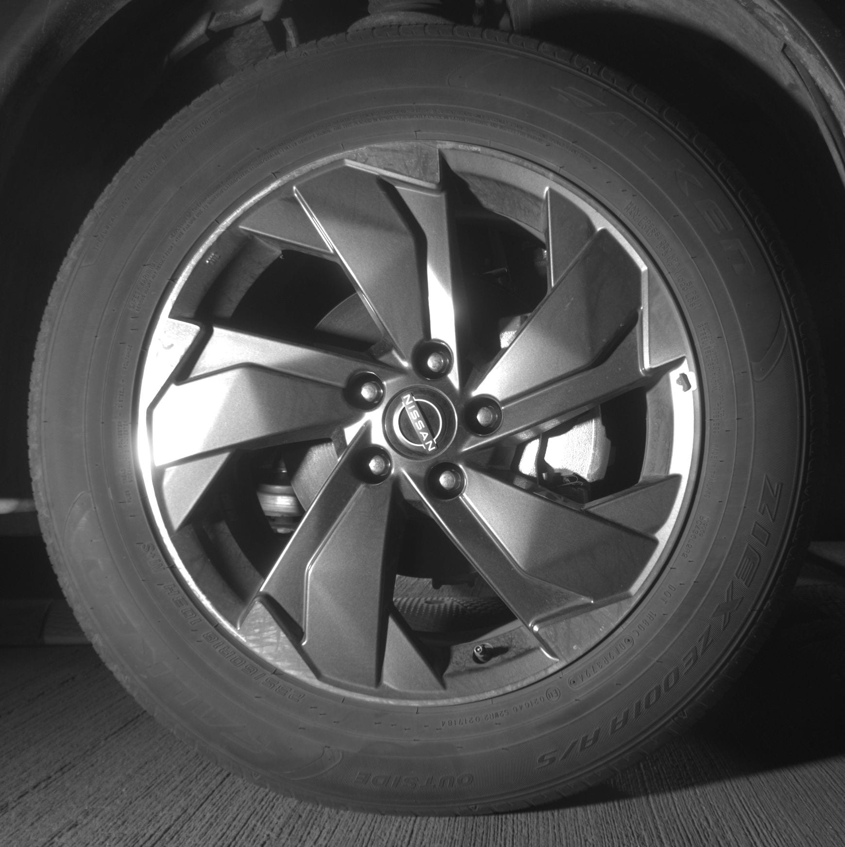 Thumbnail: 2025 Nissan Rogue - 10